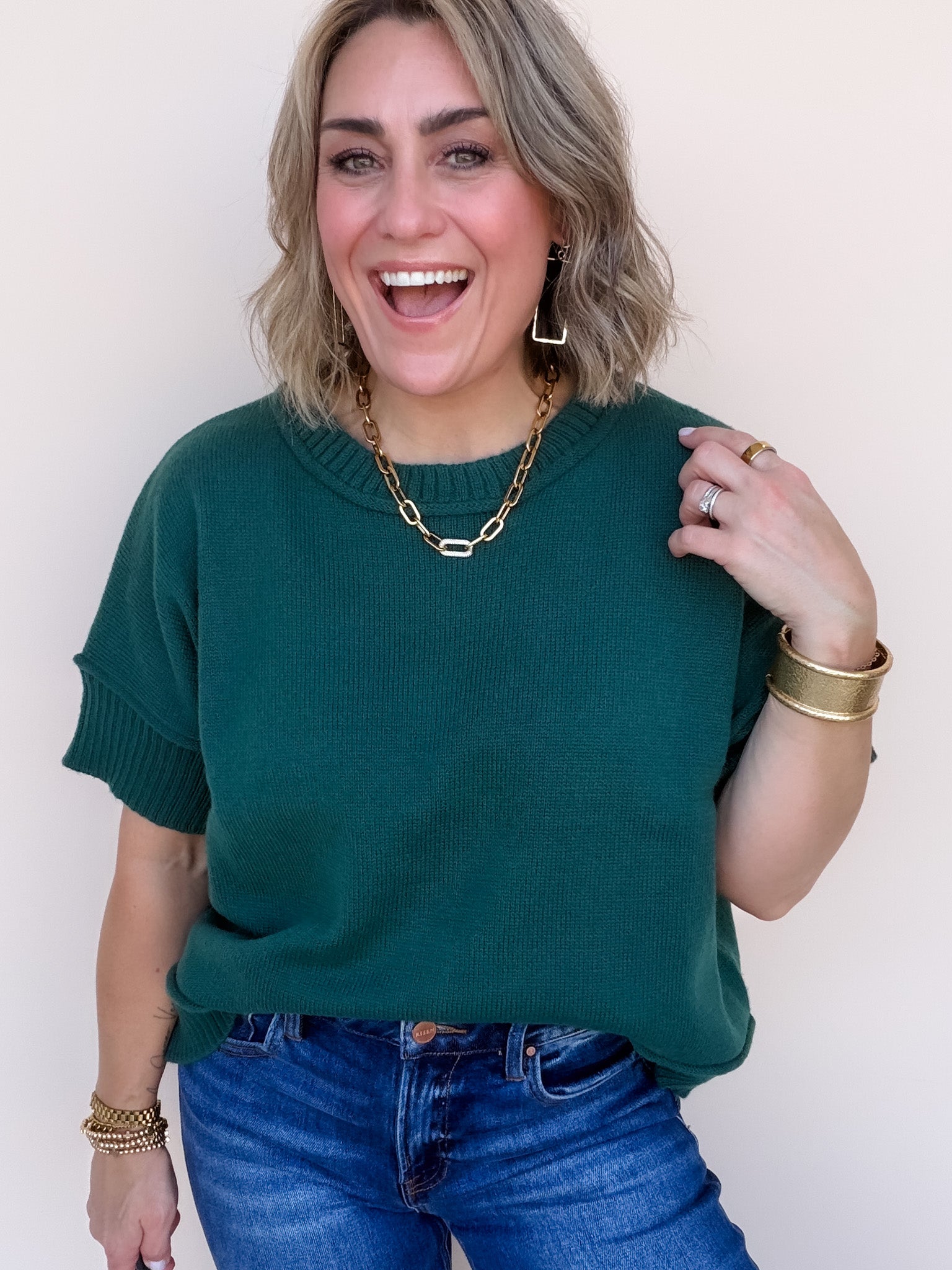 Juniper Ridge Sweater