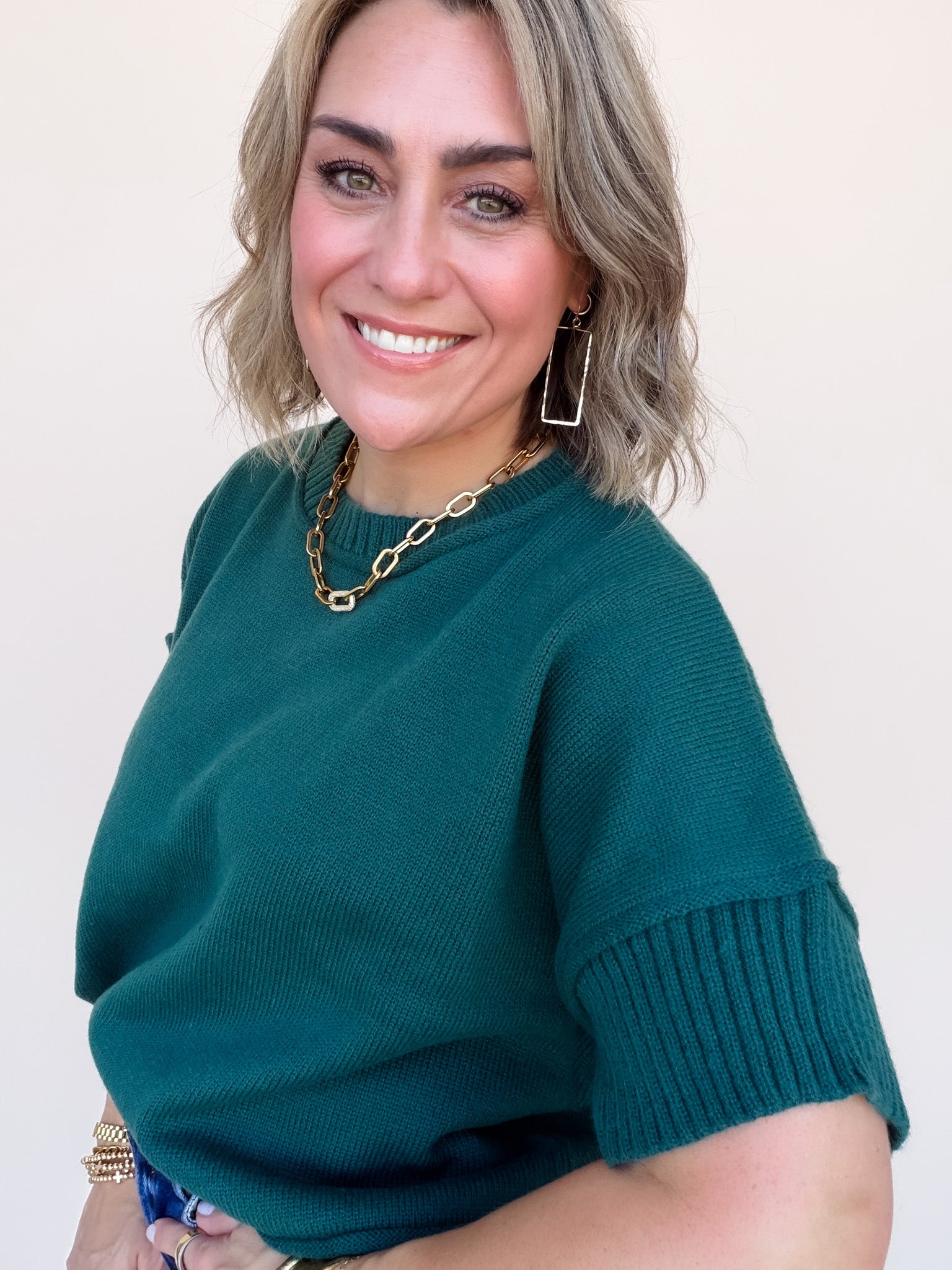 Juniper Ridge Sweater
