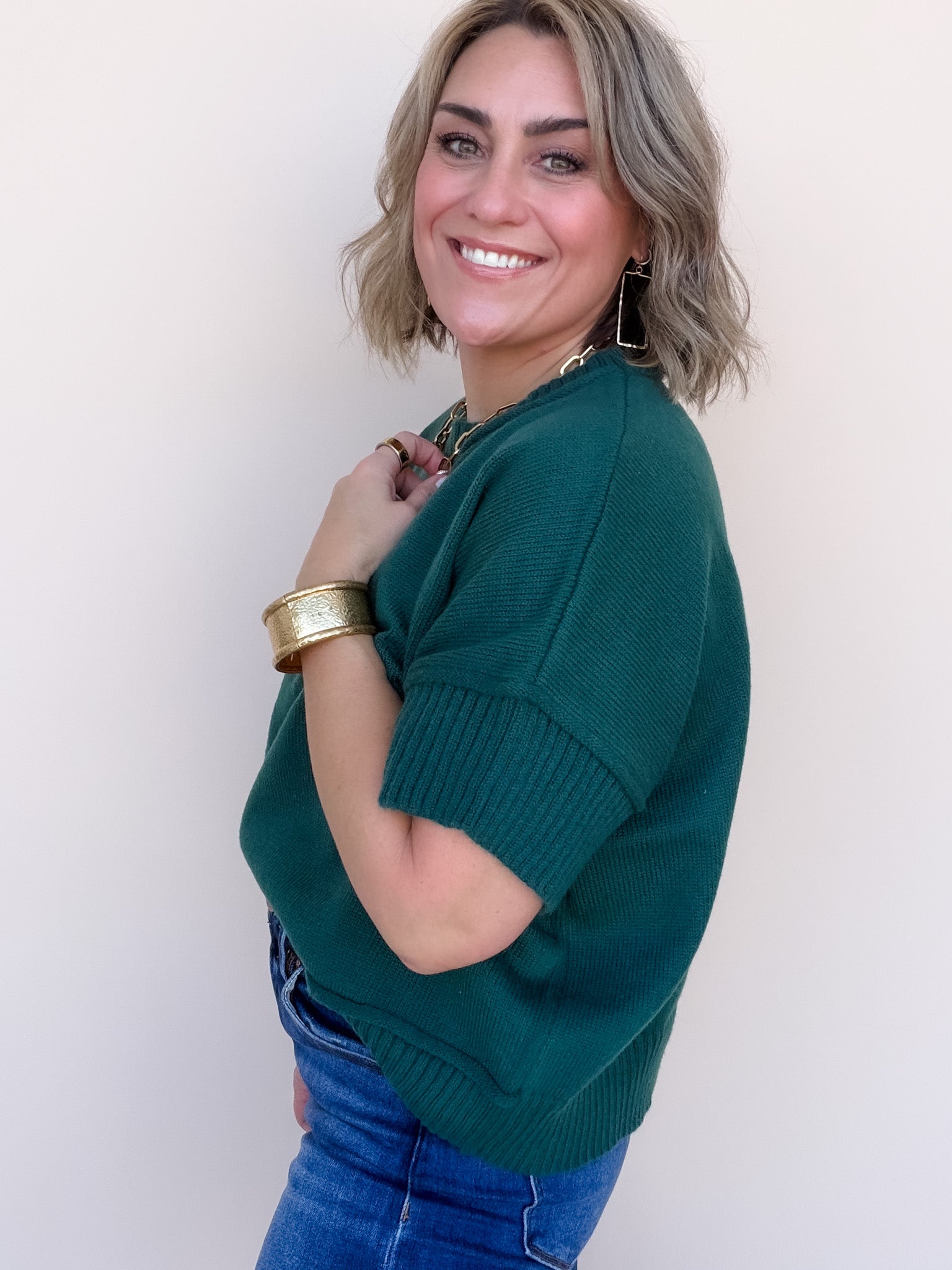 Juniper Ridge Sweater