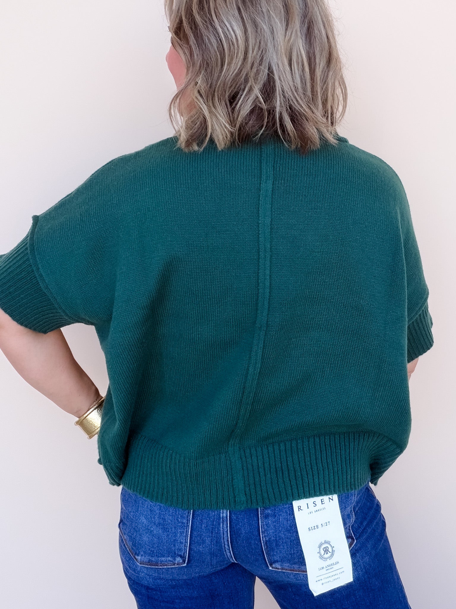 Juniper Ridge Sweater