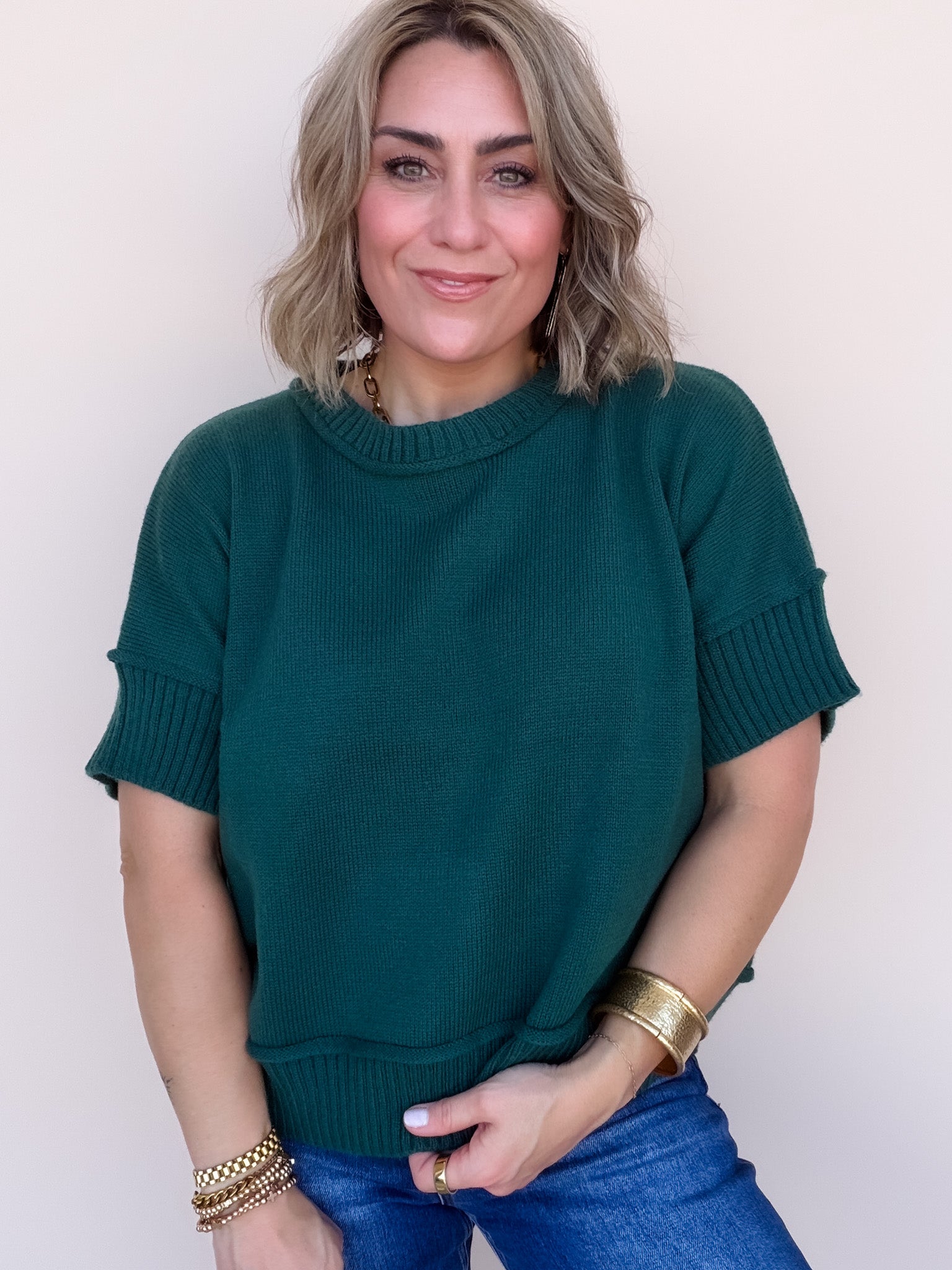 Juniper Ridge Sweater