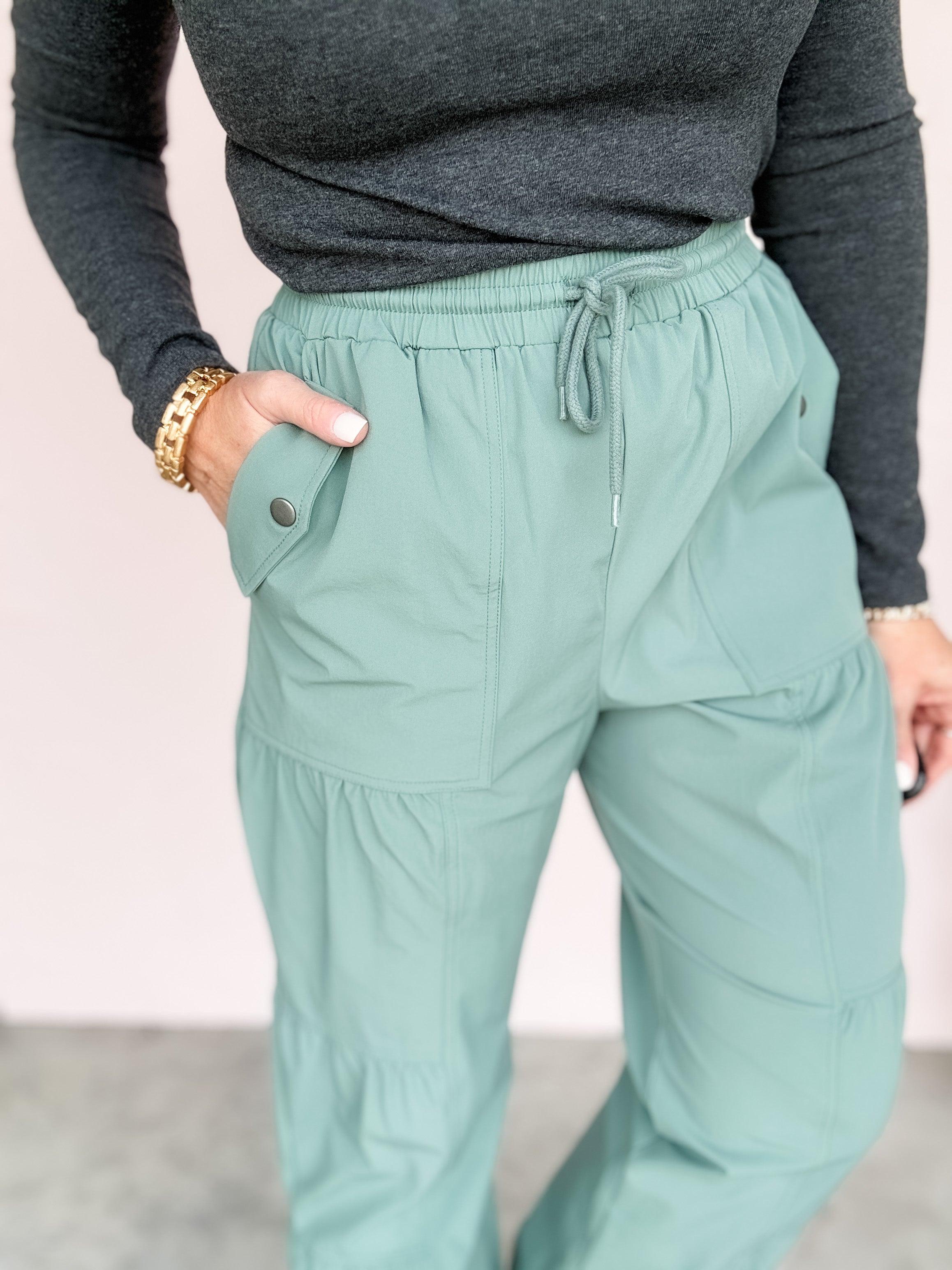 Northern Lights Joggers