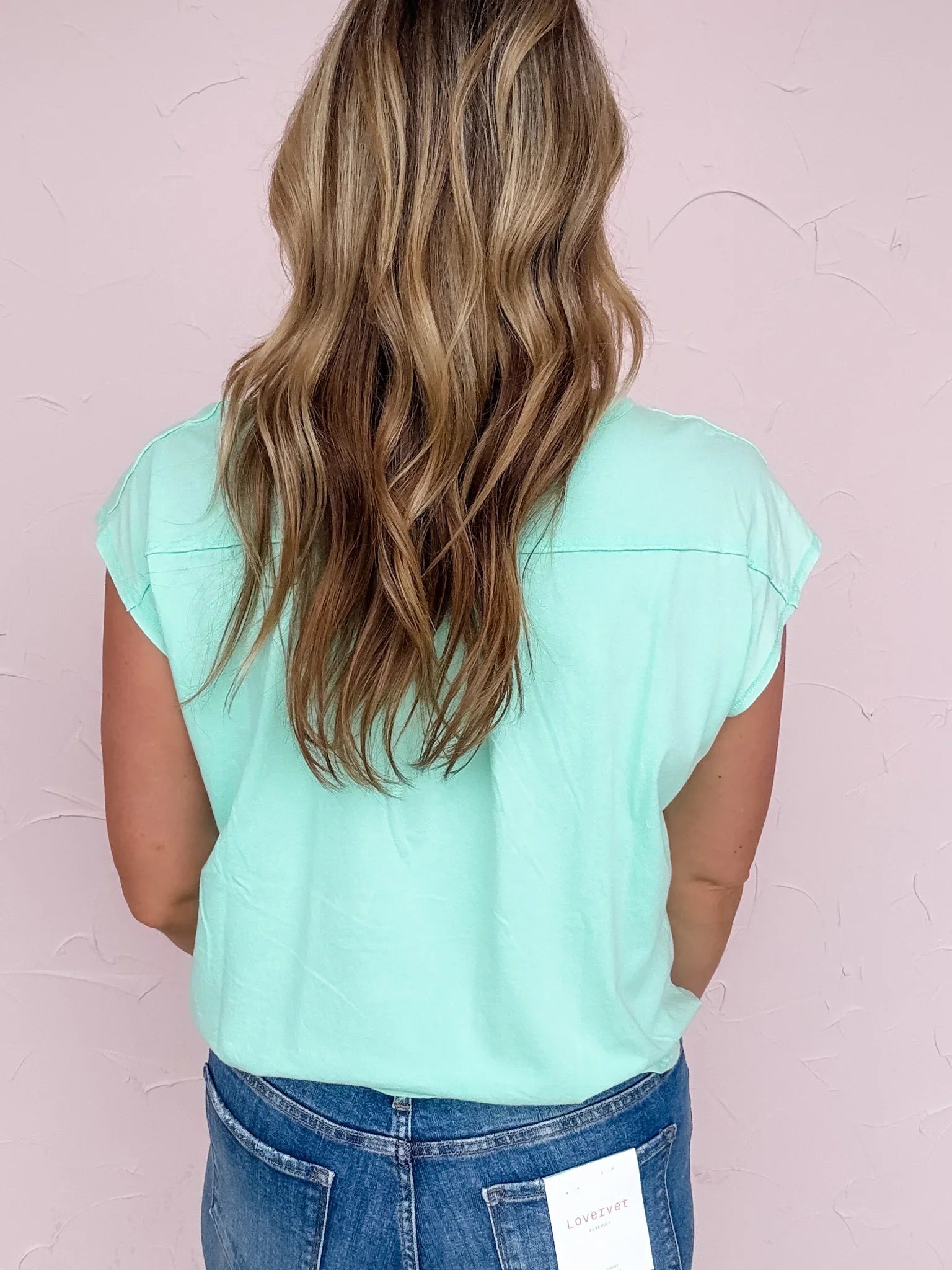 Seaside Story Henley - 30% OFF