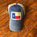 Texas Flag Trucker Hat - Vintage Soul