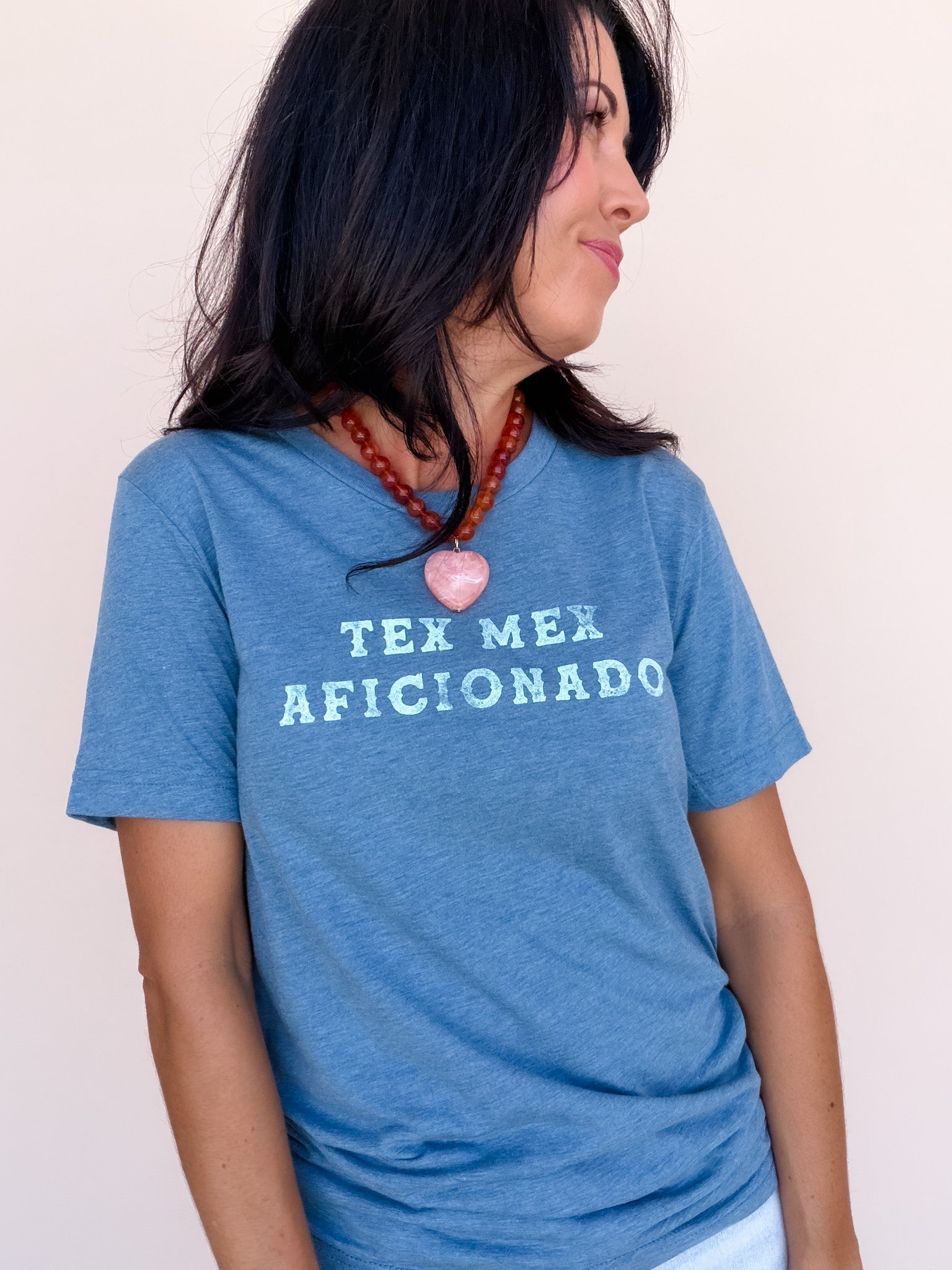 Tex Mex Aficionado Tee