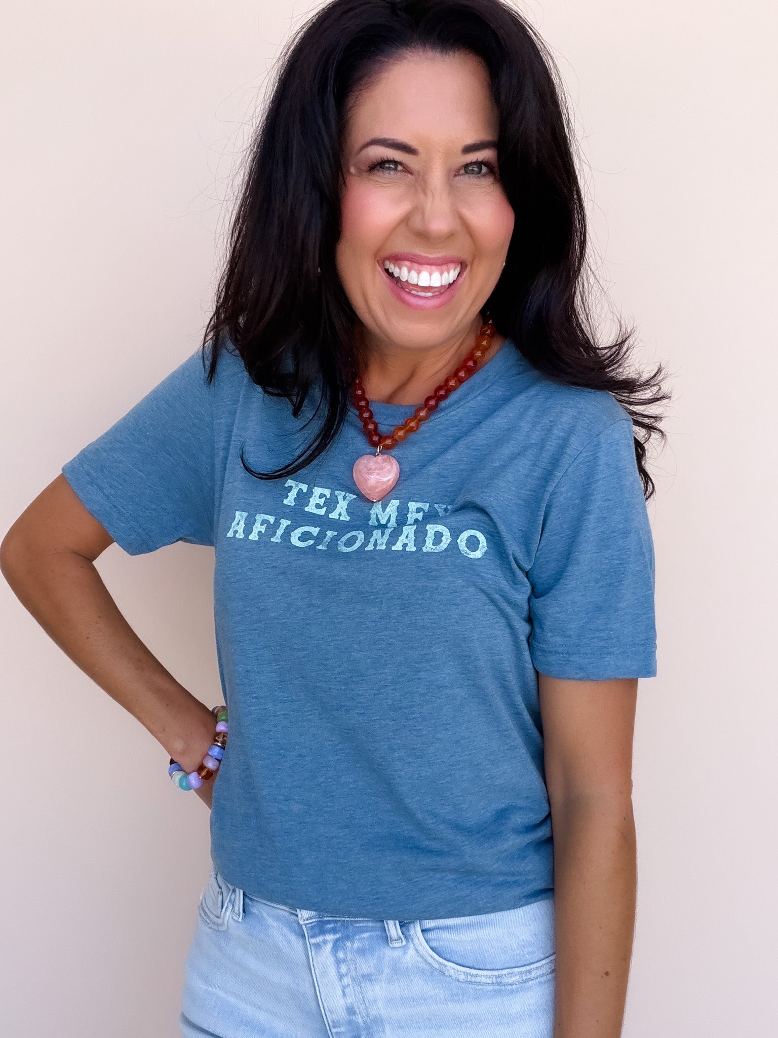 Tex Mex Aficionado Tee