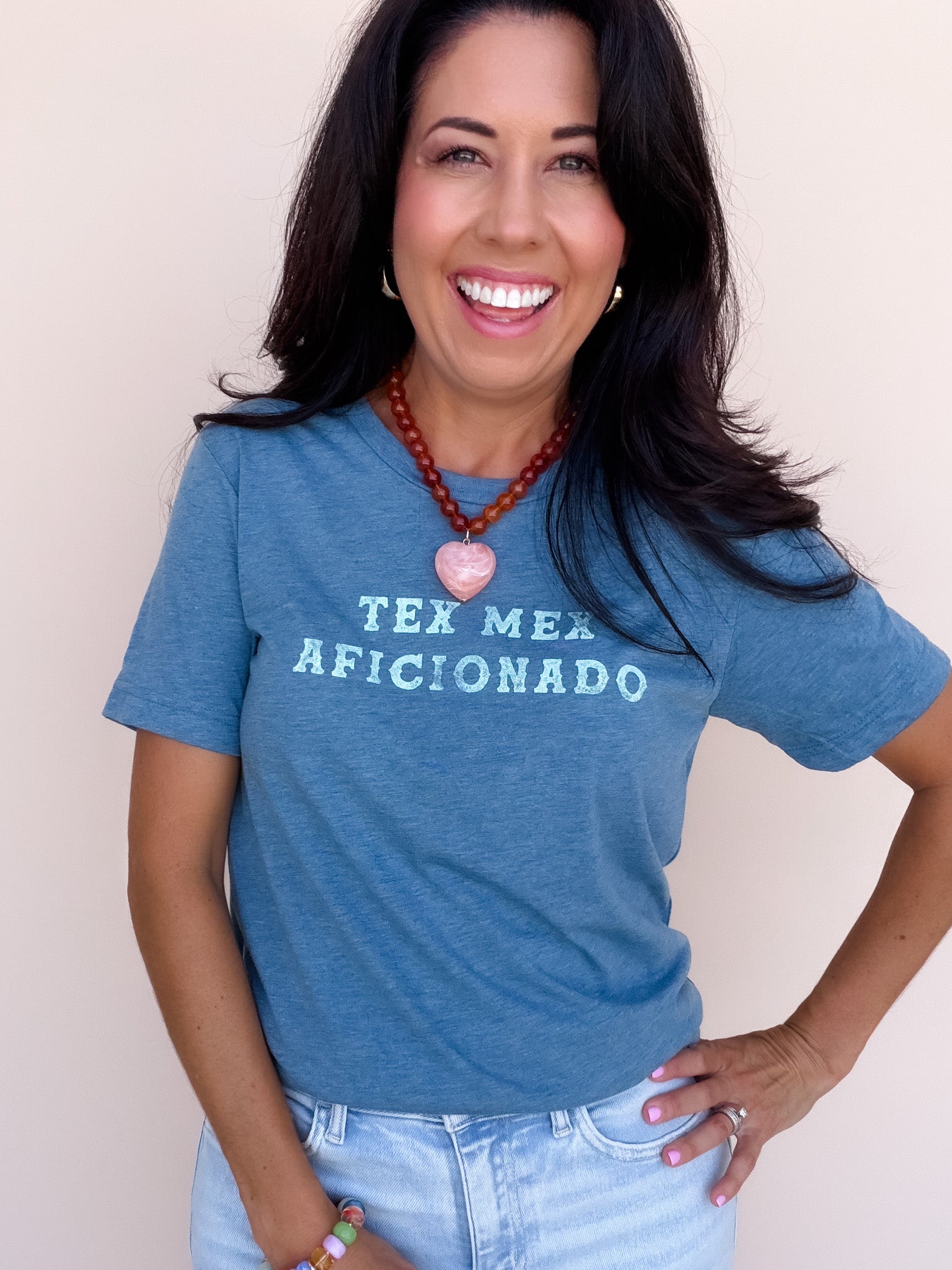 Tex Mex Aficionado Tee