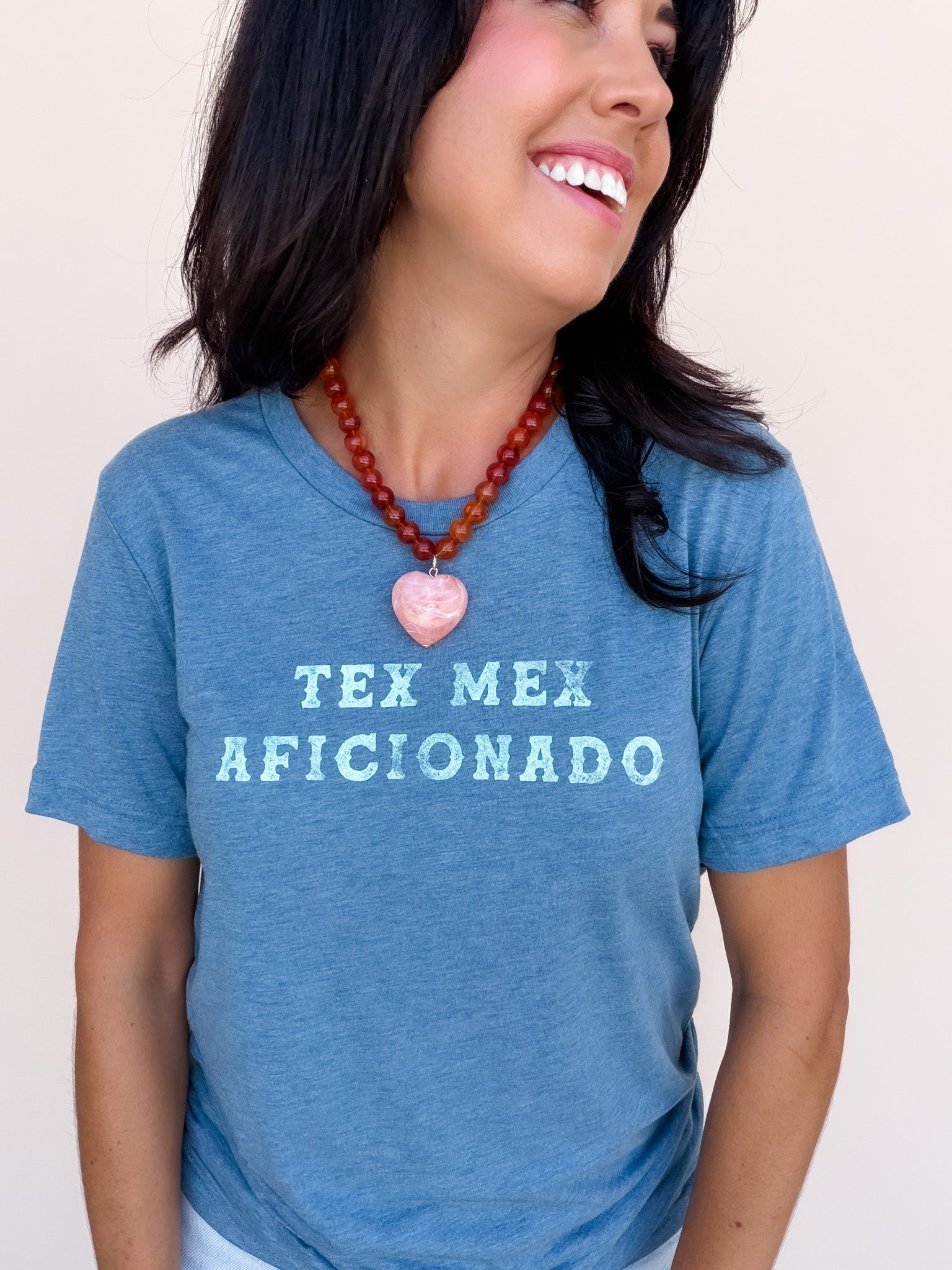 Tex Mex Aficionado Tee
