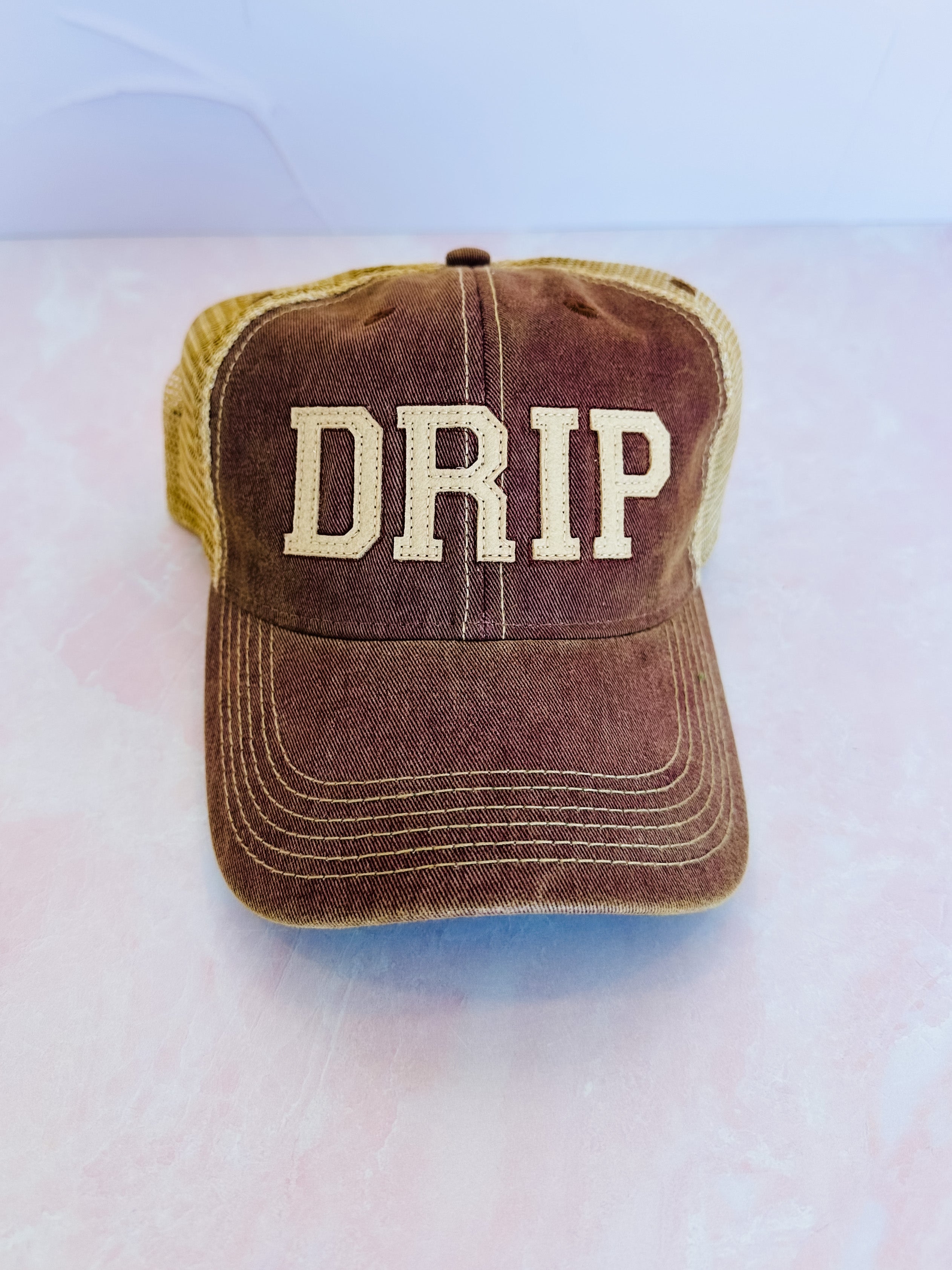 DRIP Trucker Hat