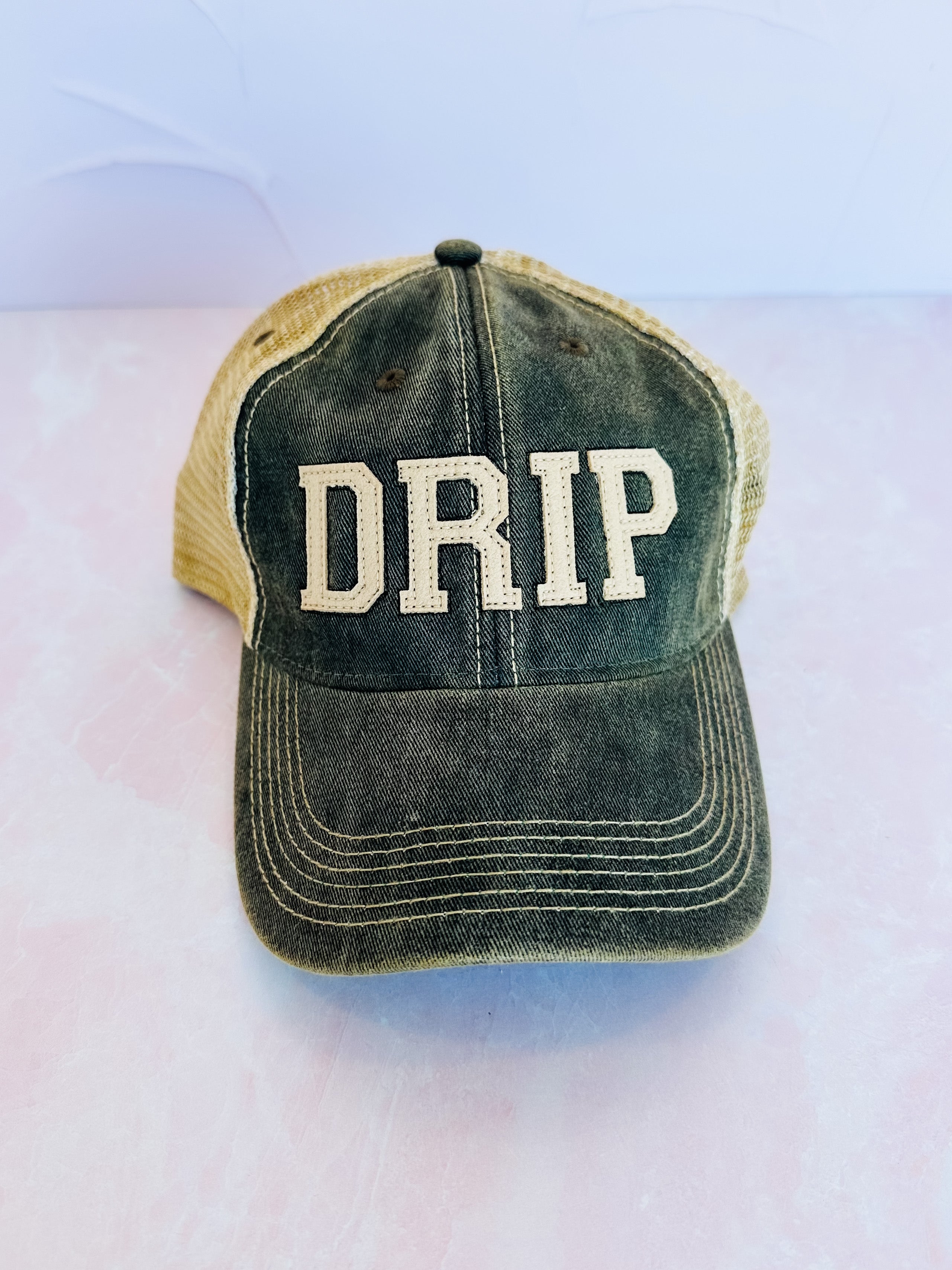 DRIP Trucker Hat