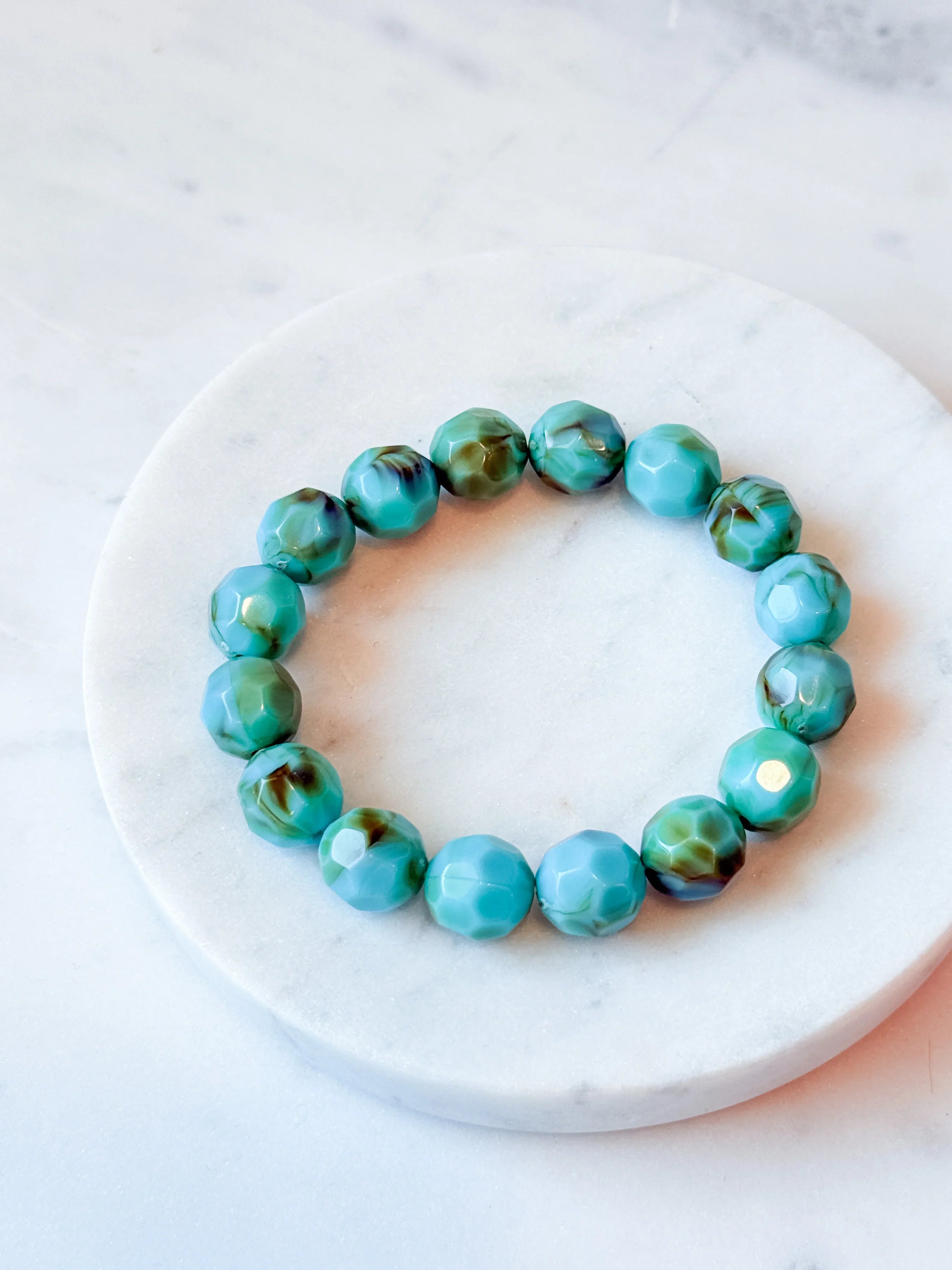 Earth & Sky Bracelet