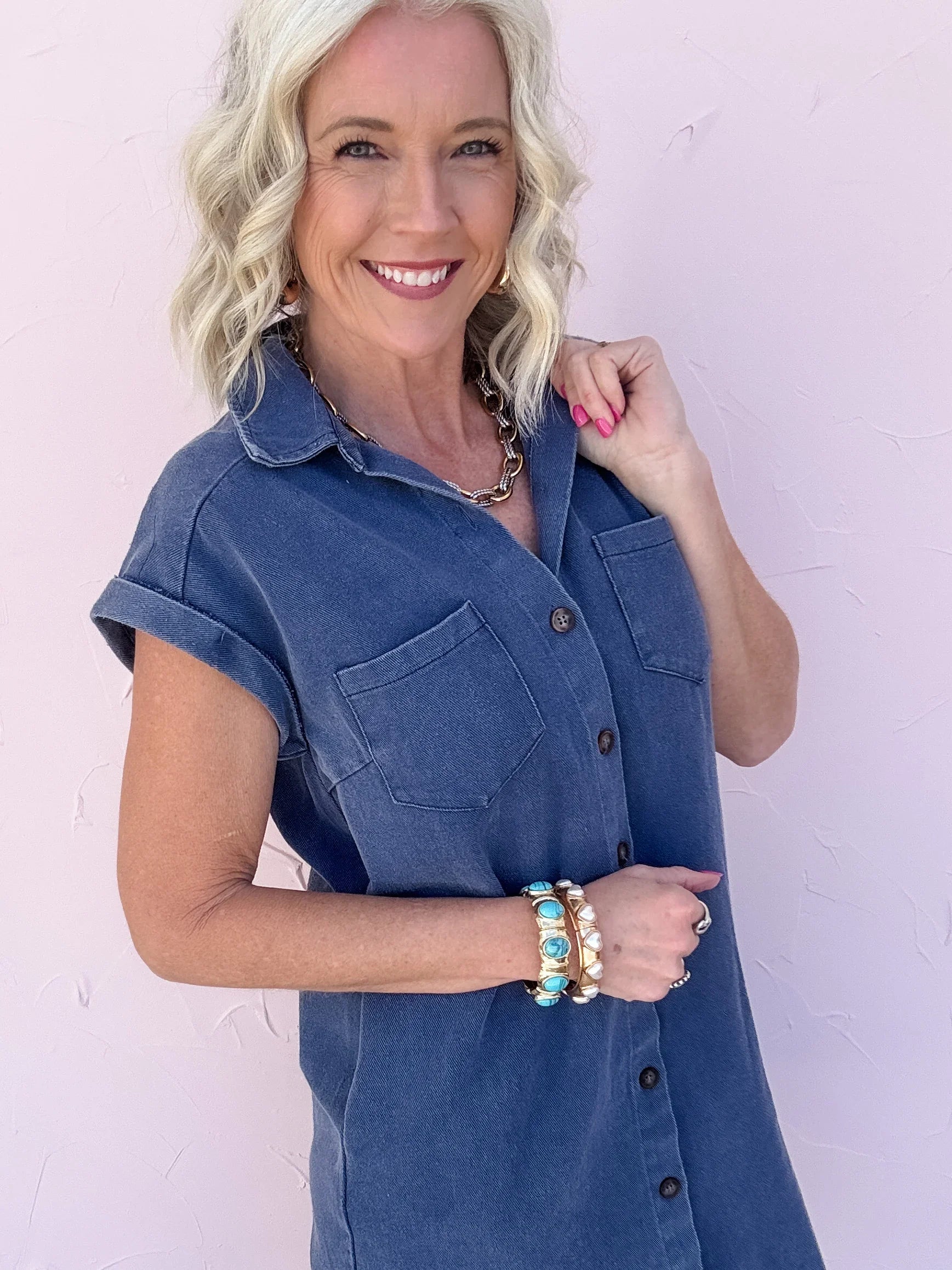 Canyon Sky Bangle