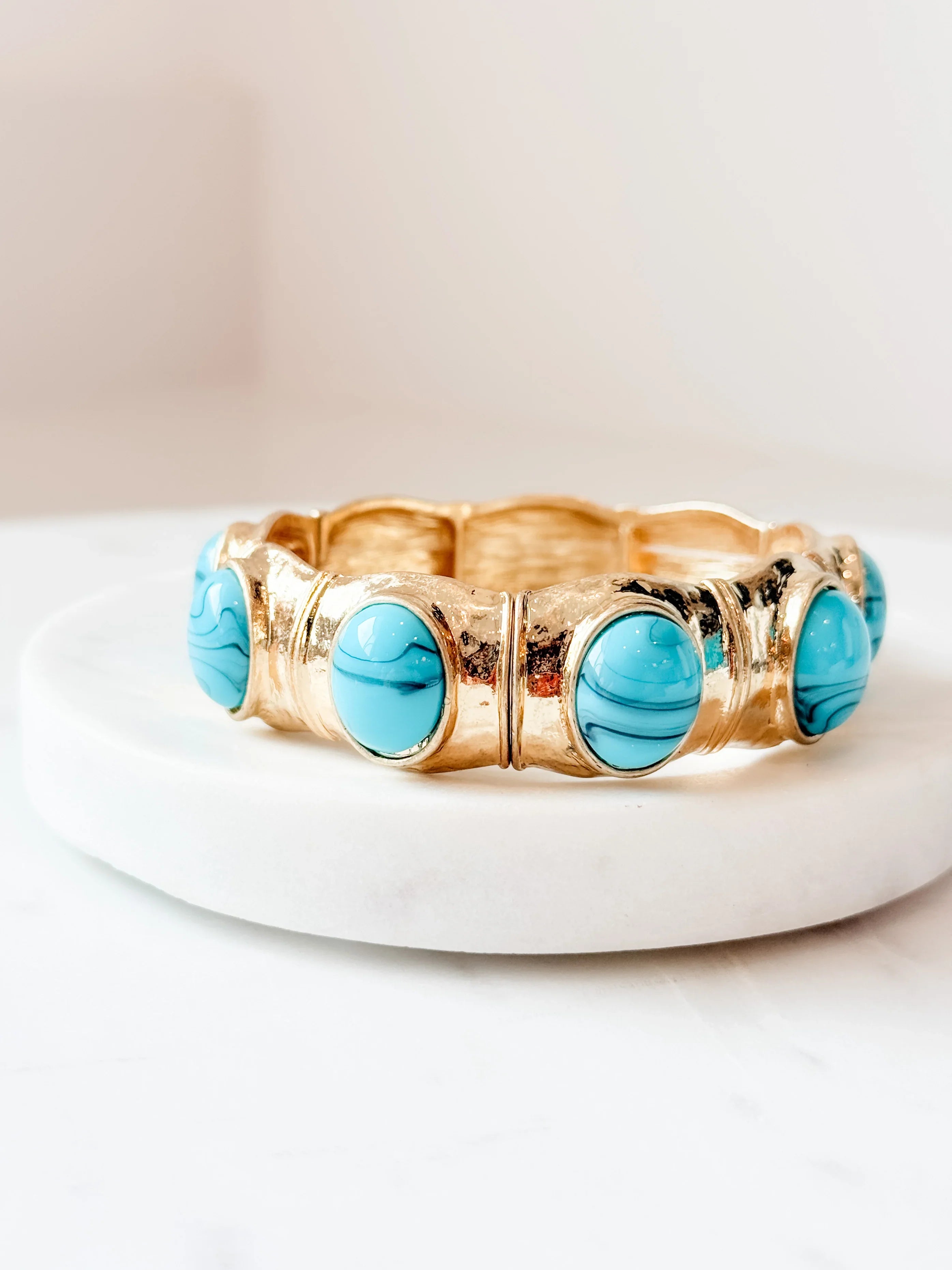 Canyon Sky Bangle