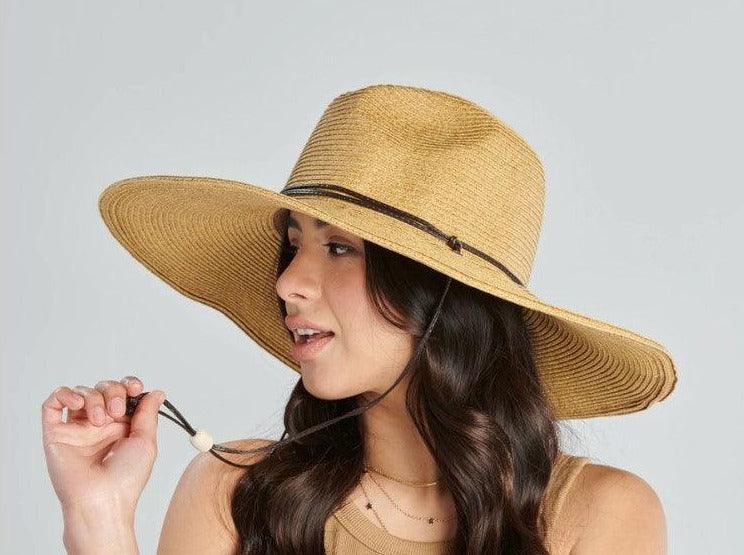 Unisex Ultrabraid Sun Hat - Vintage Soul