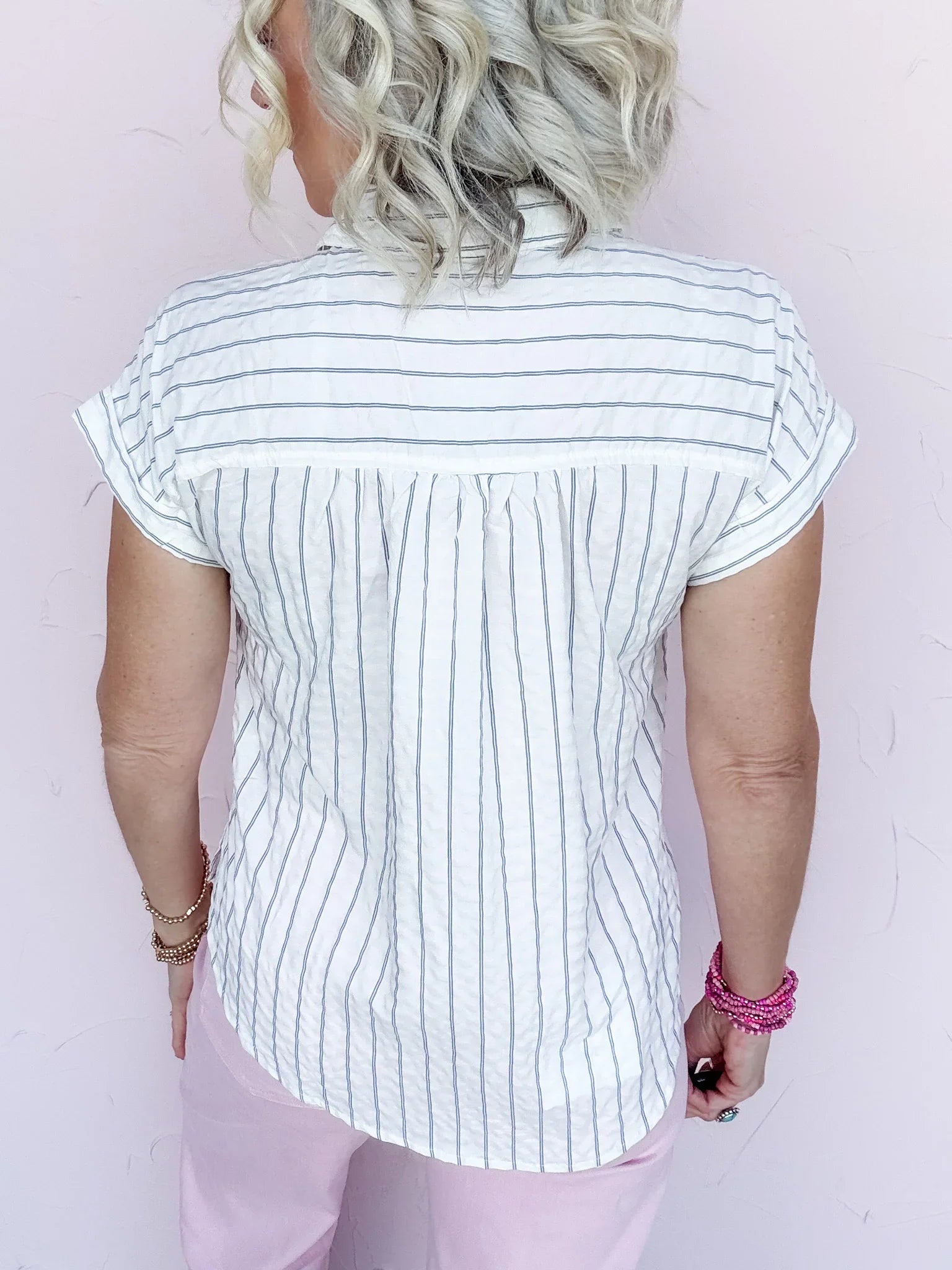 Addison Lane Top