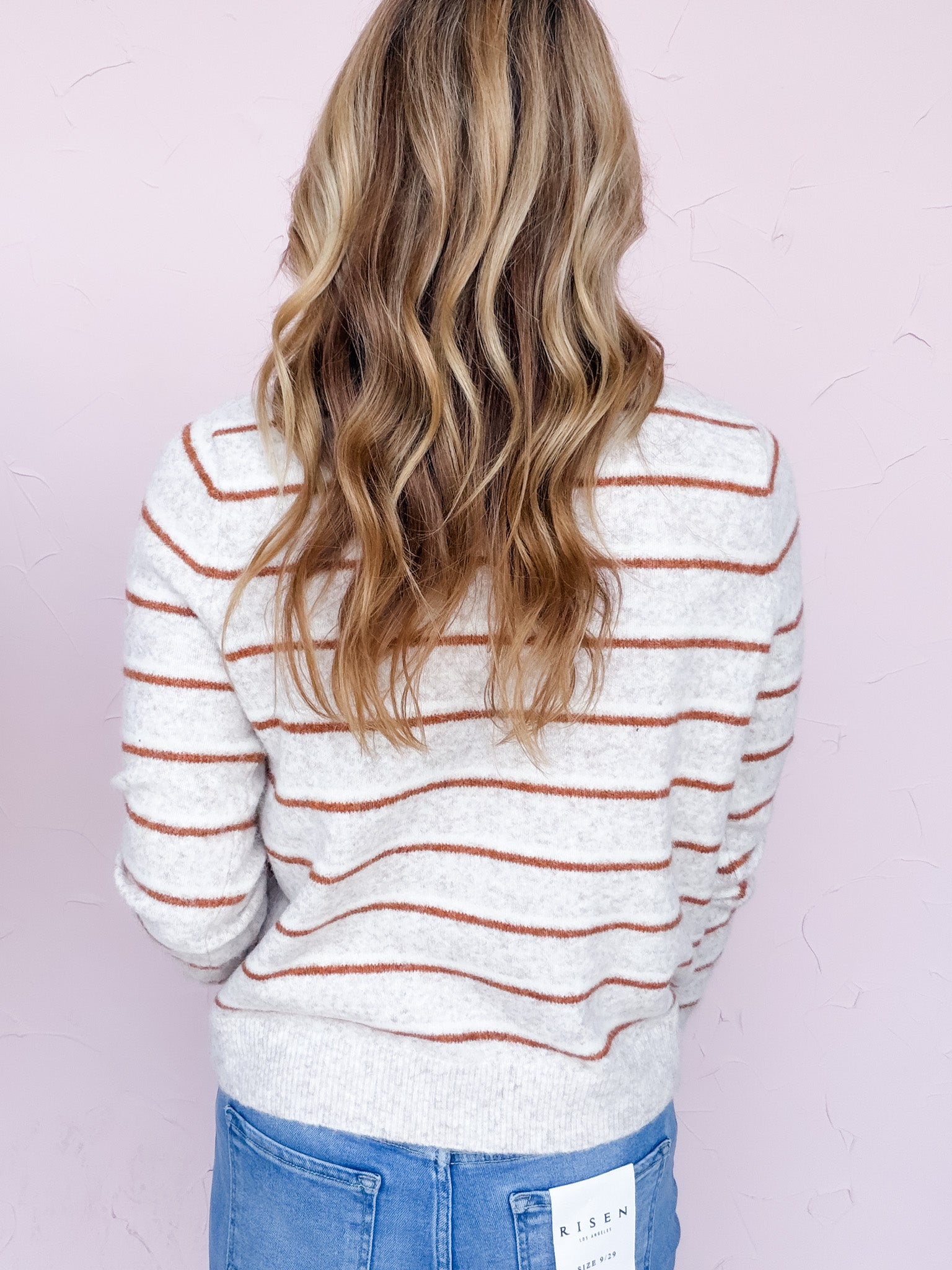 Sweet Nothings Cardigan | Oatmeal