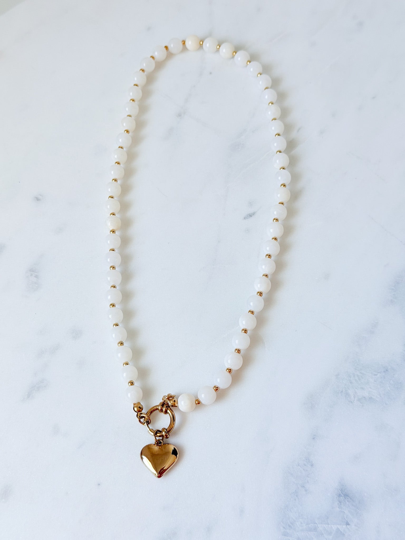 Purely Yours Necklace