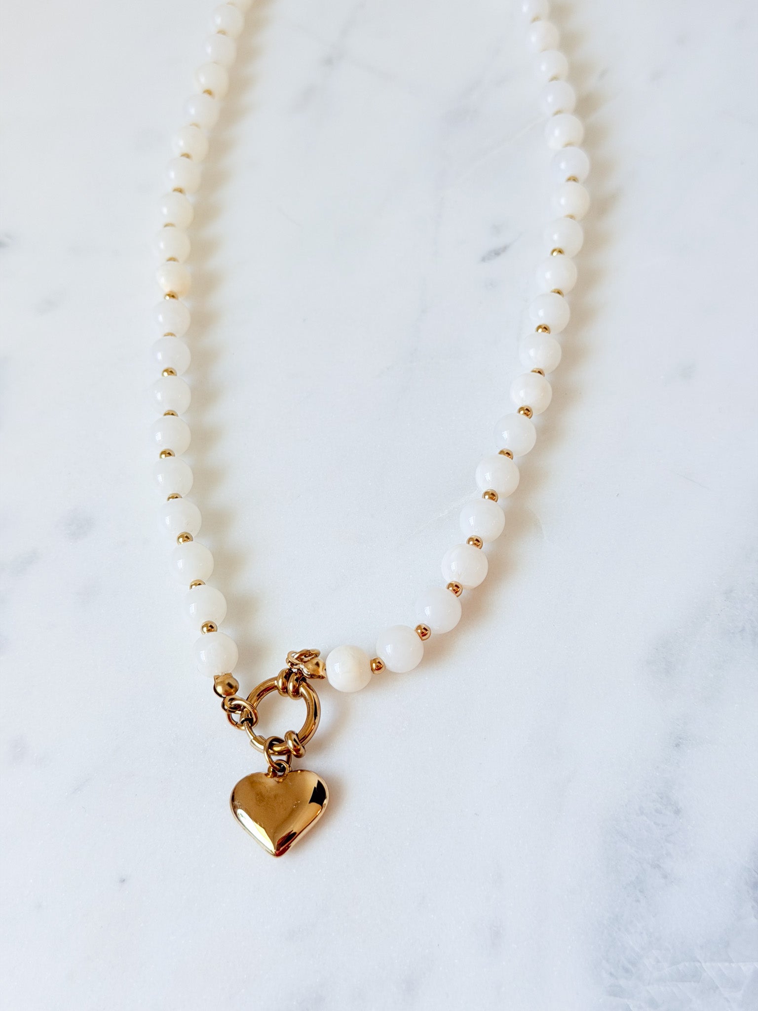 Purely Yours Necklace