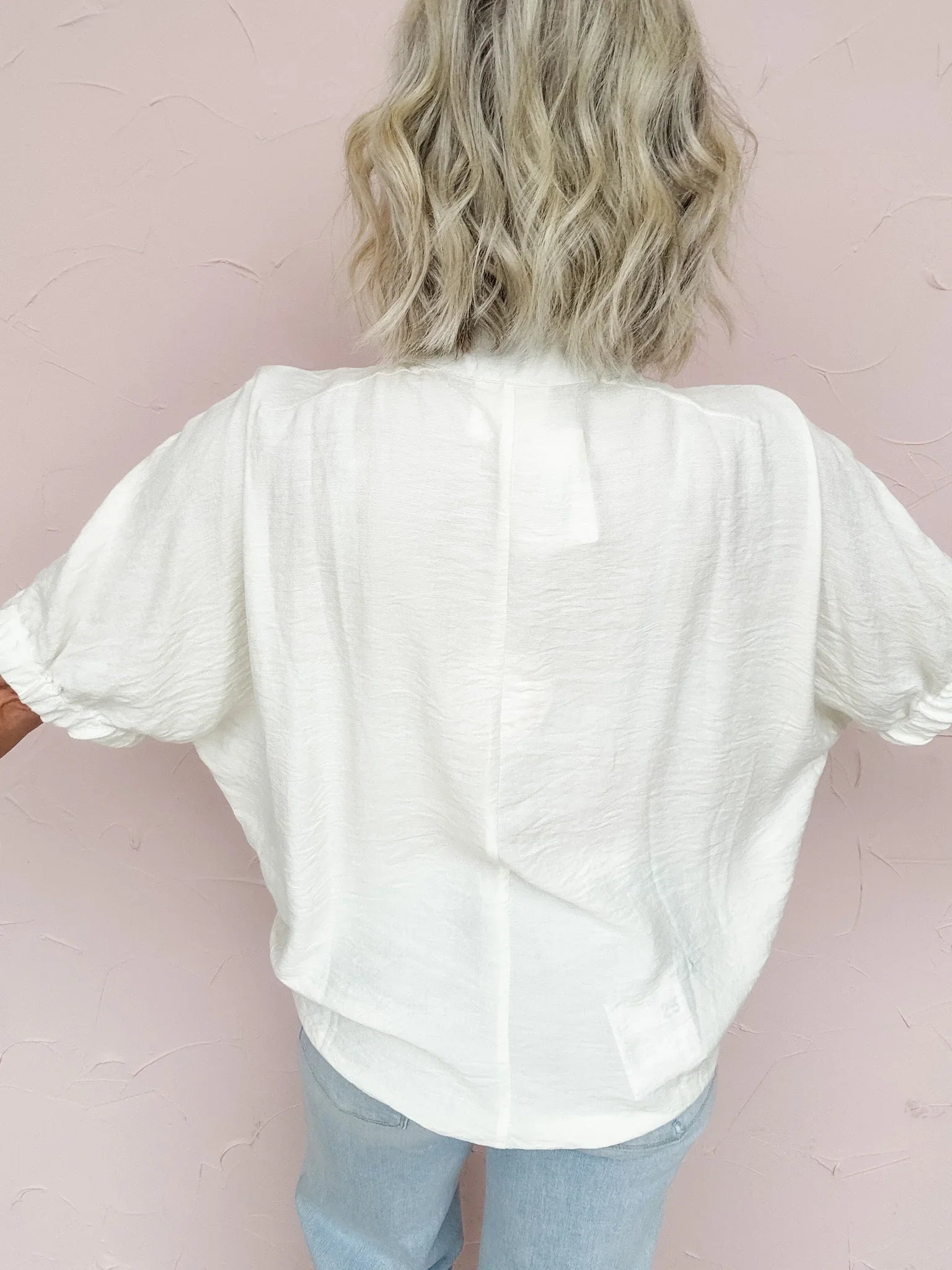 Amara Thread Top