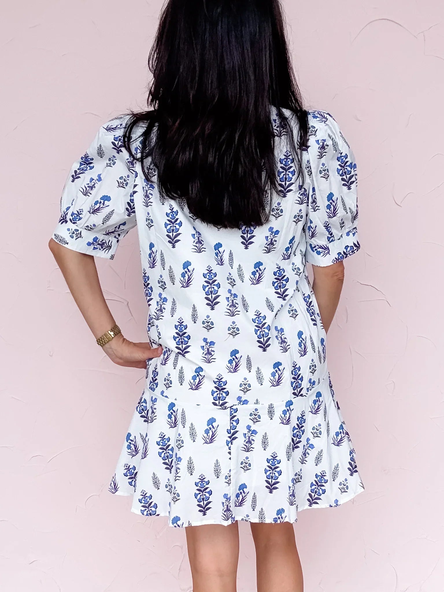 Holland Lane Dress - 30% Off