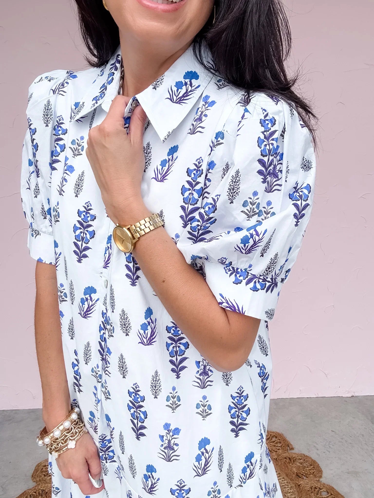 Holland Lane Dress - 30% Off