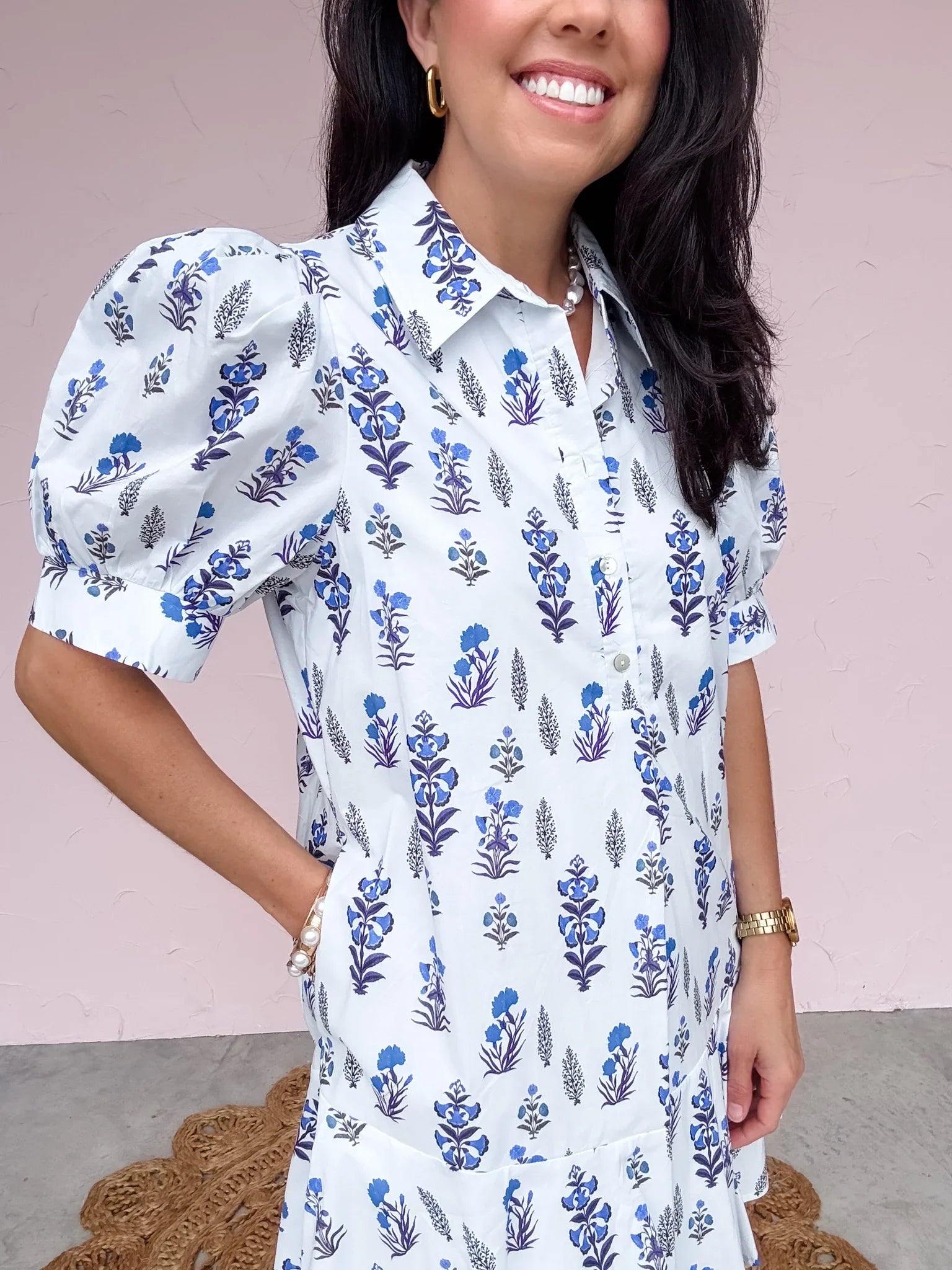 Holland Lane Dress - 30% Off