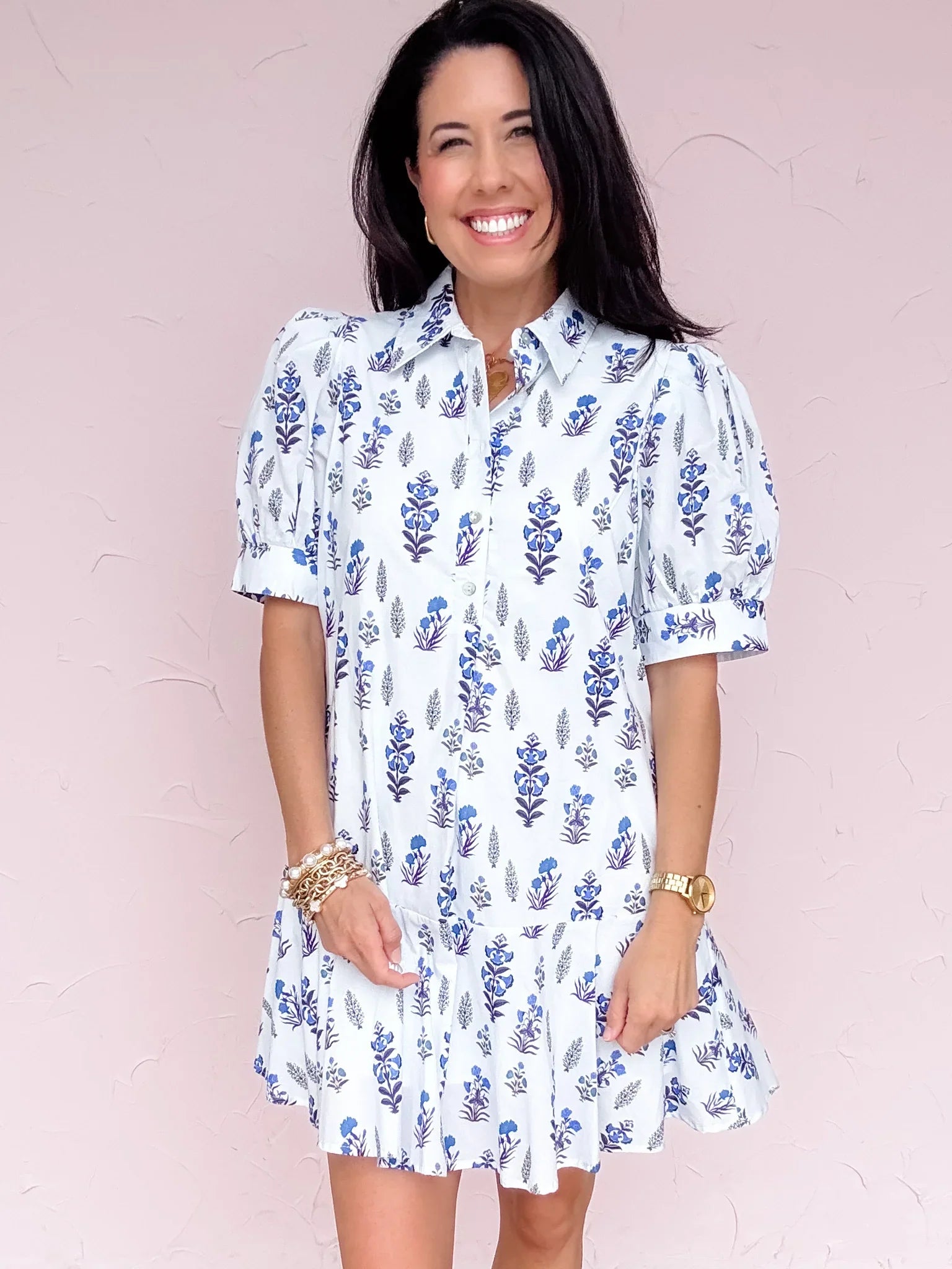 Holland Lane Dress - 30% Off