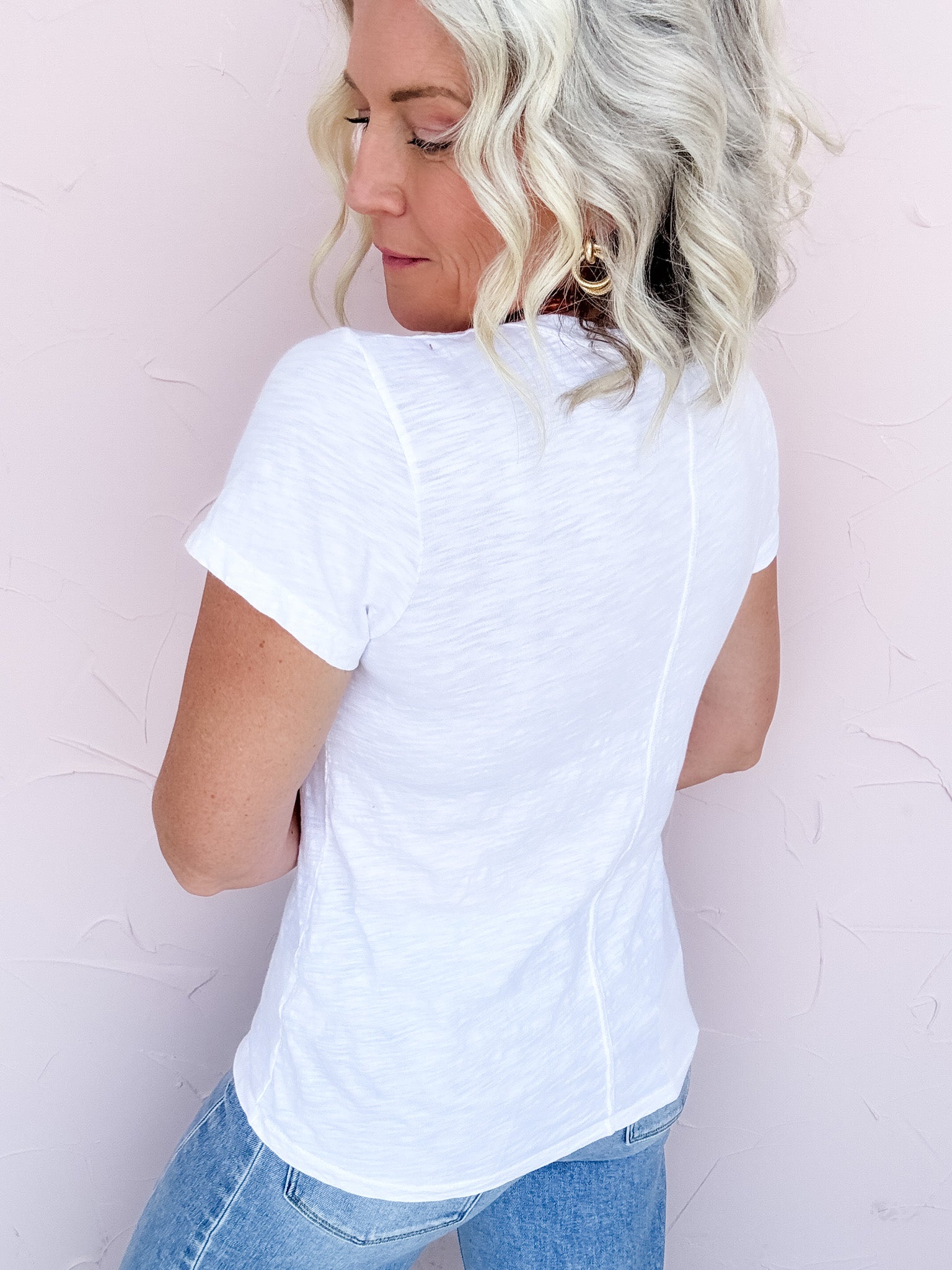 Mapmaker Tee
