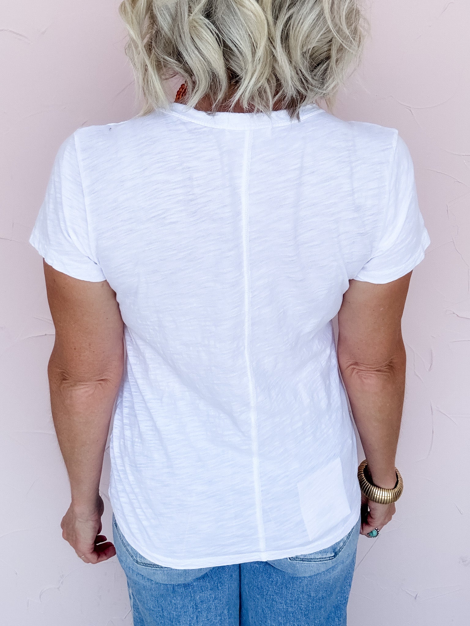 Mapmaker Tee