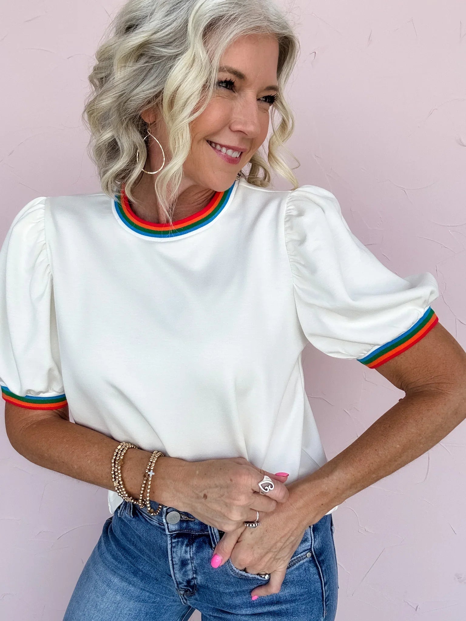 Sunshine State Top