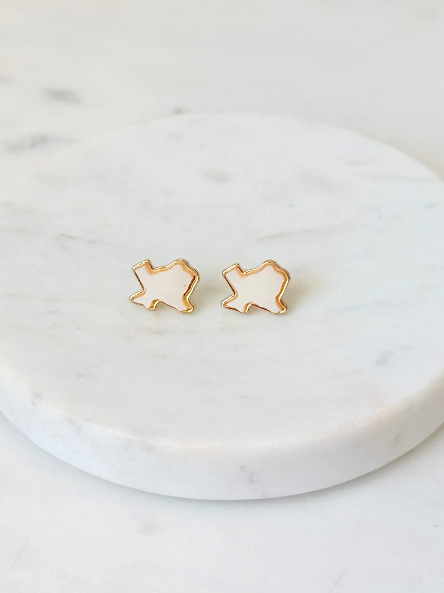 Lone Star Spark Studs