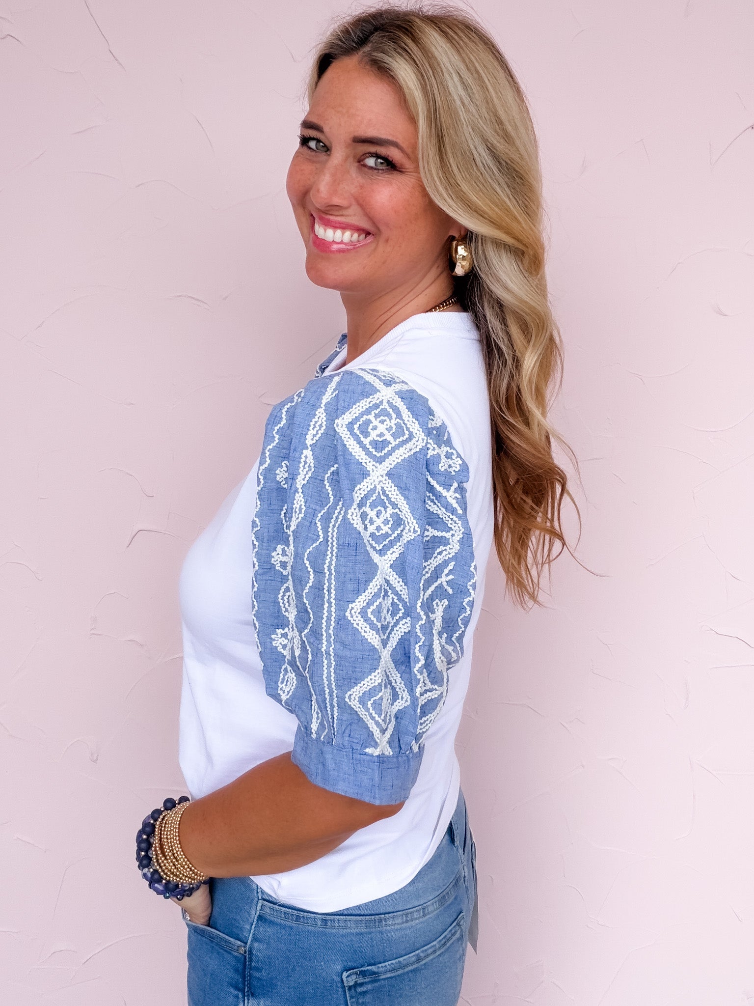 Pretty Little Things Top