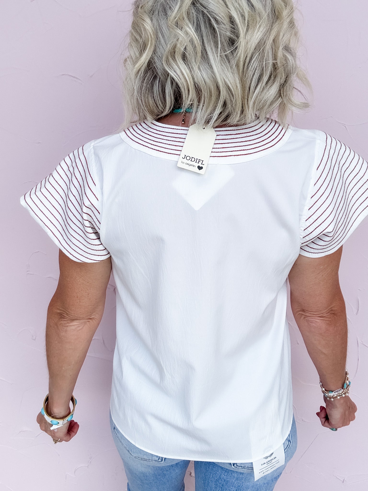 Clear Choice Top