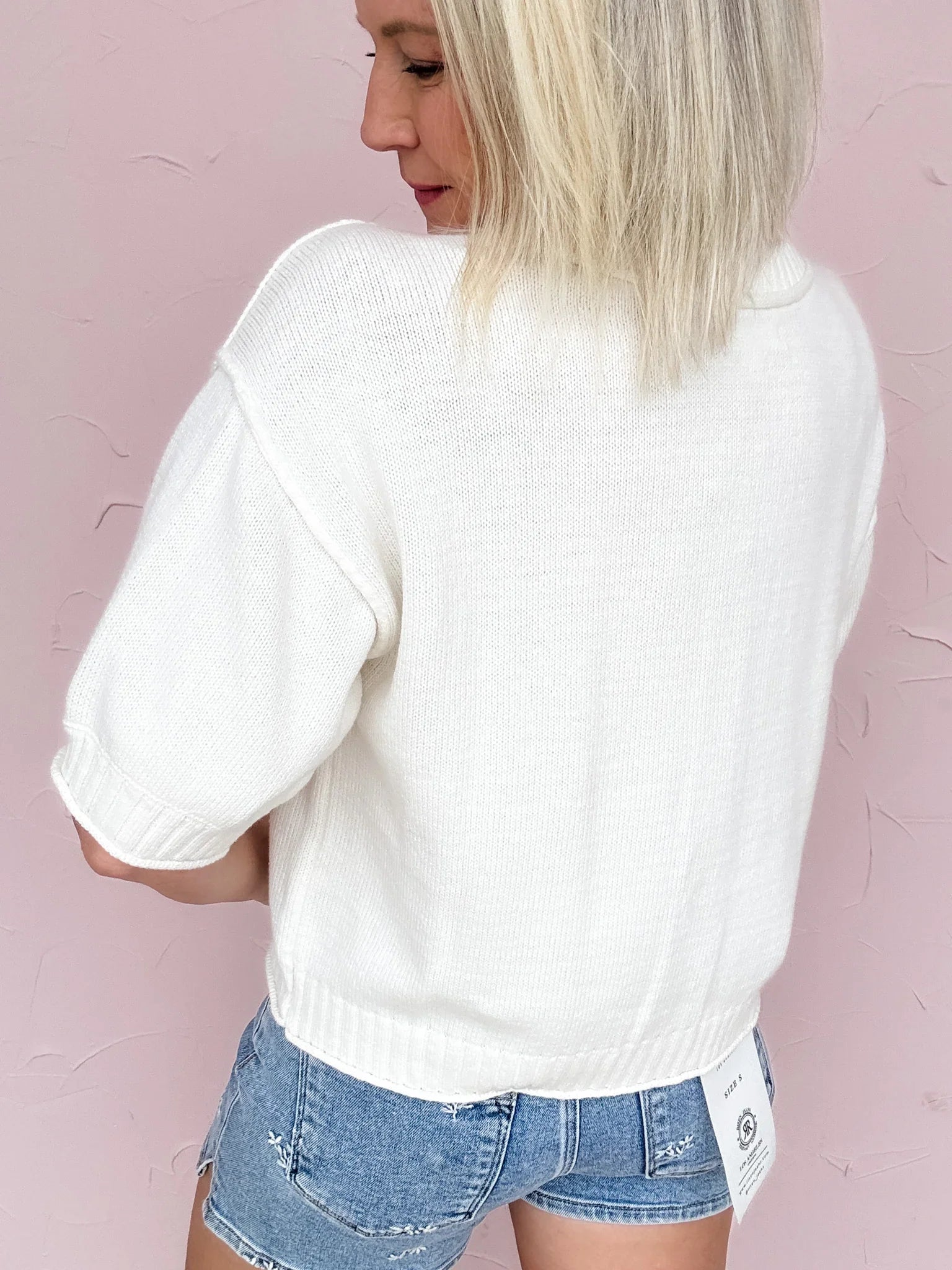 Simple Things Cardigan