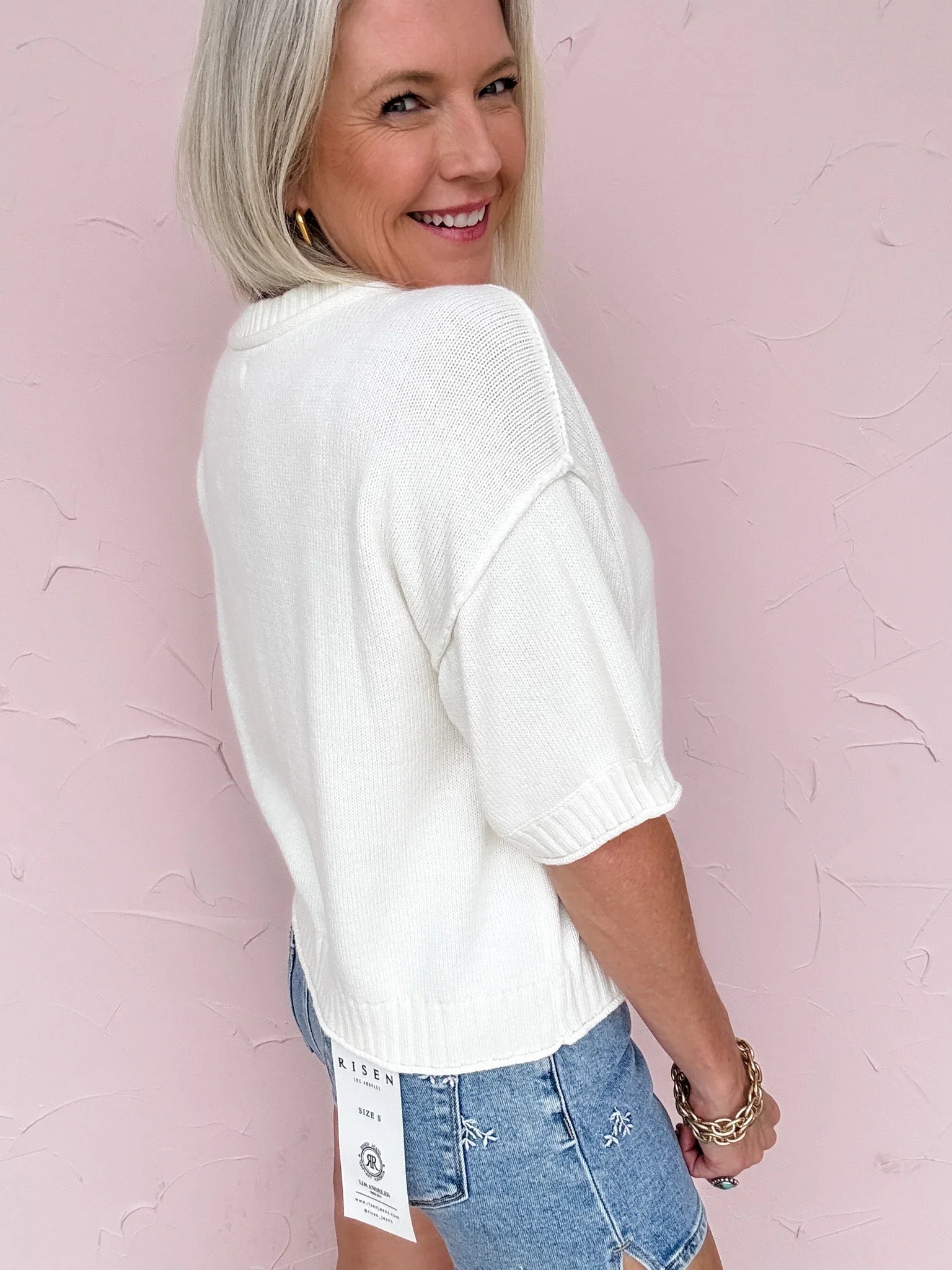 Simple Things Cardigan
