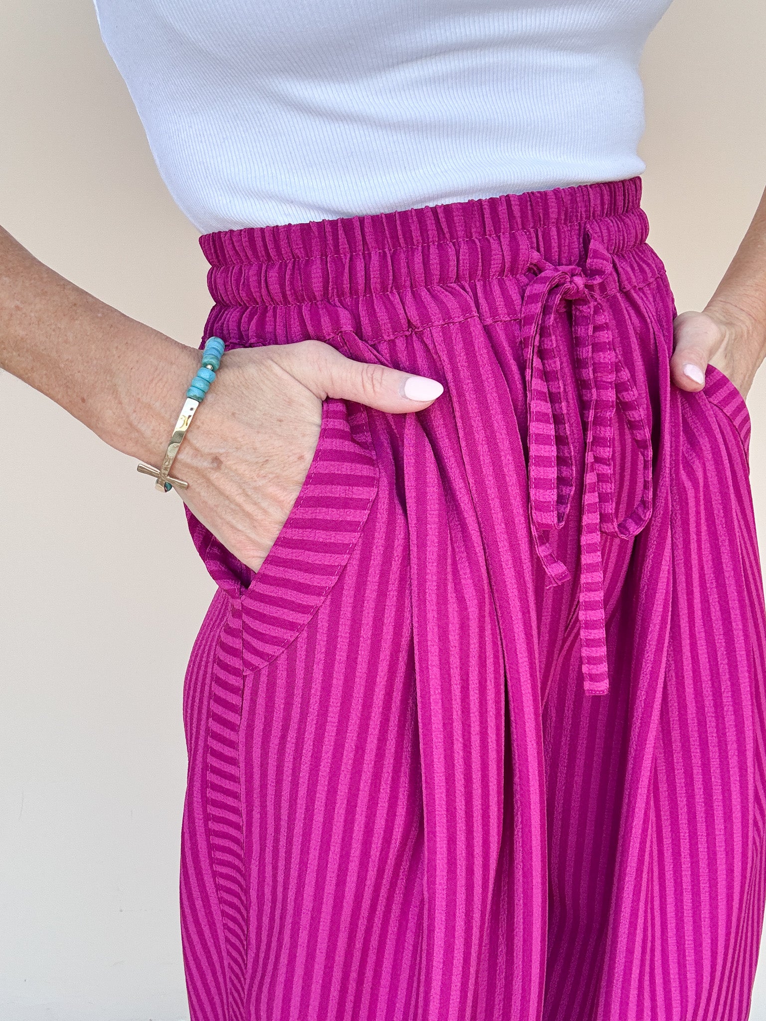 Berry Good Pants