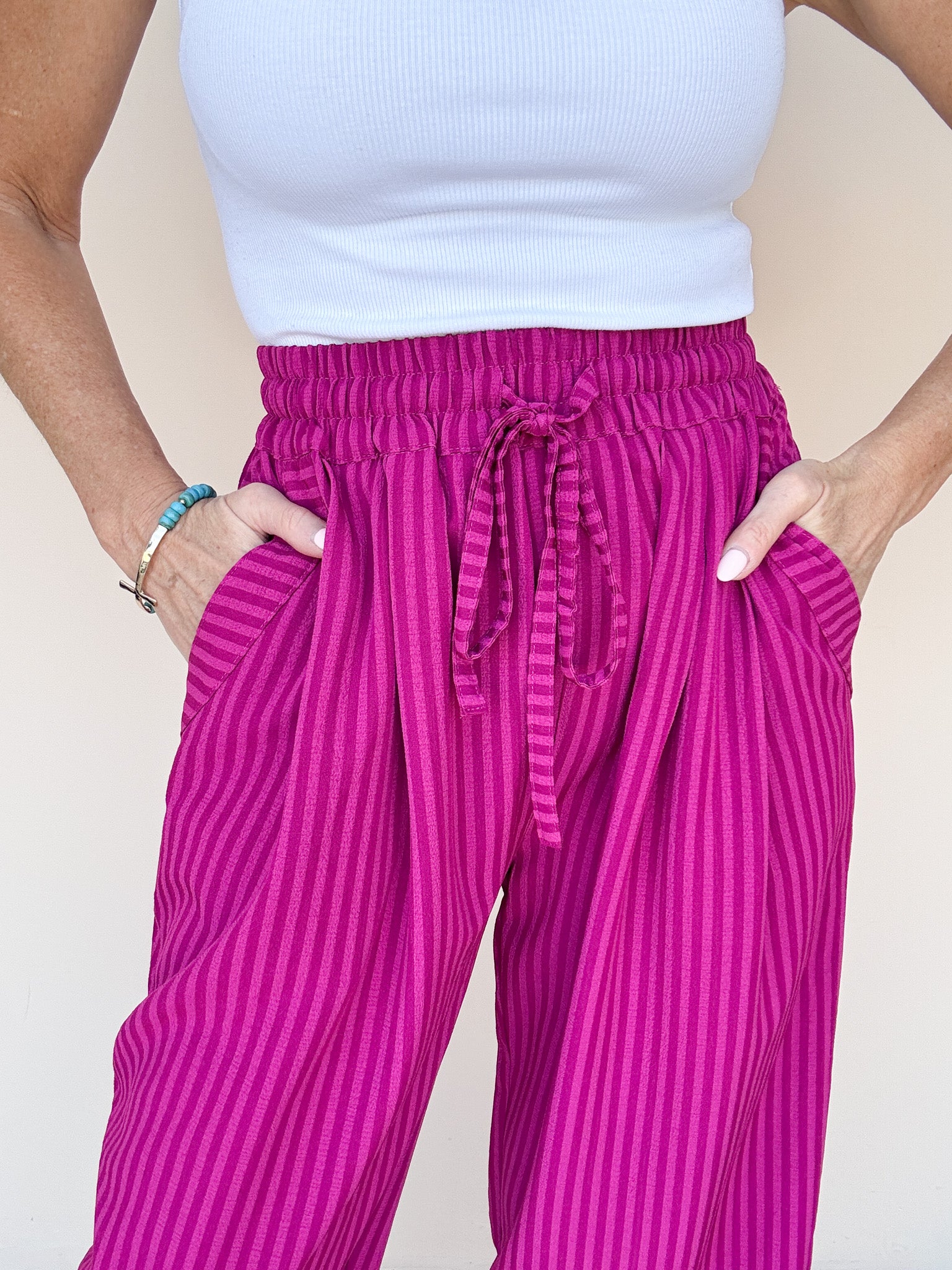 Berry Good Pants