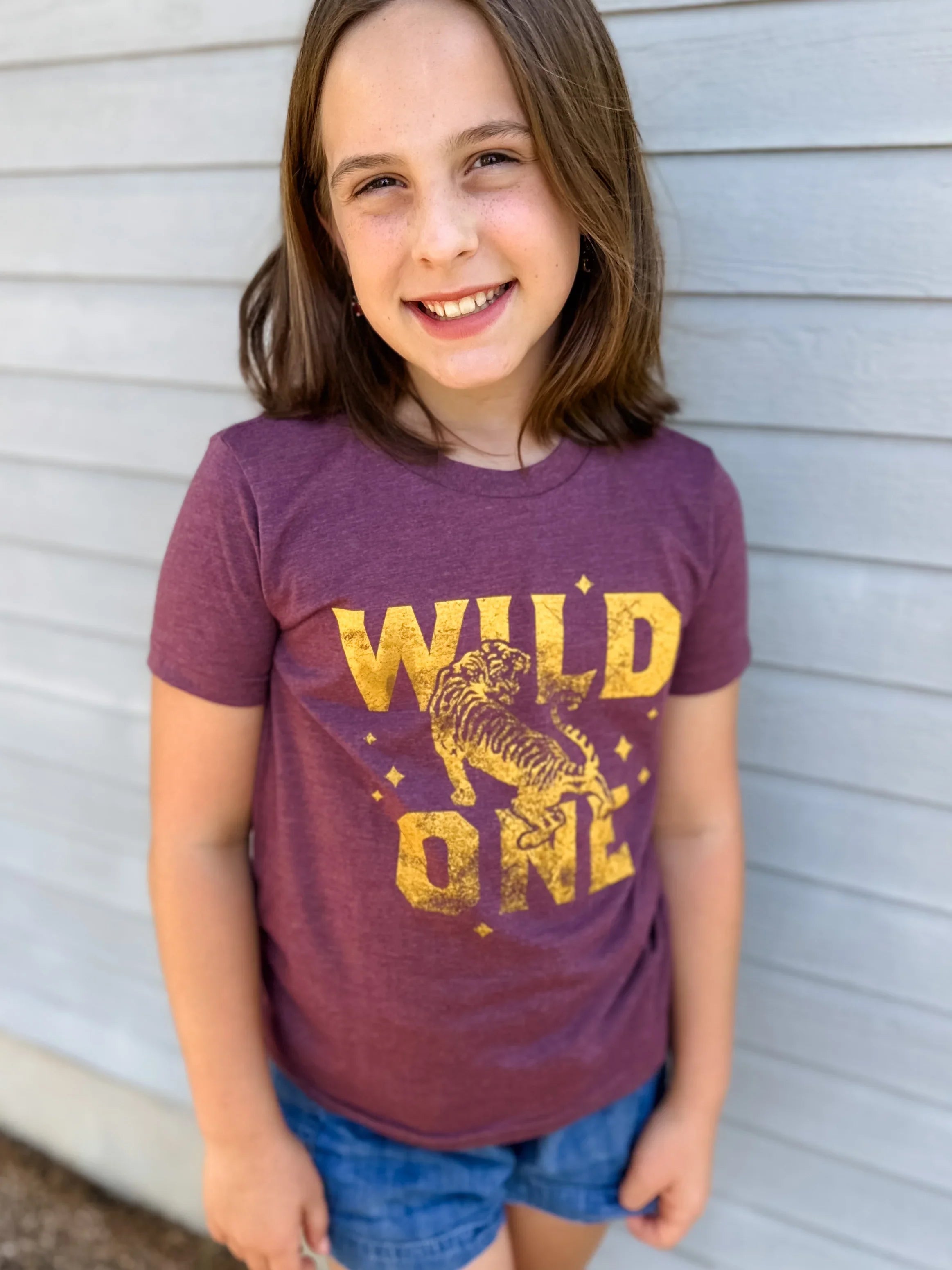 Wild One | Kids