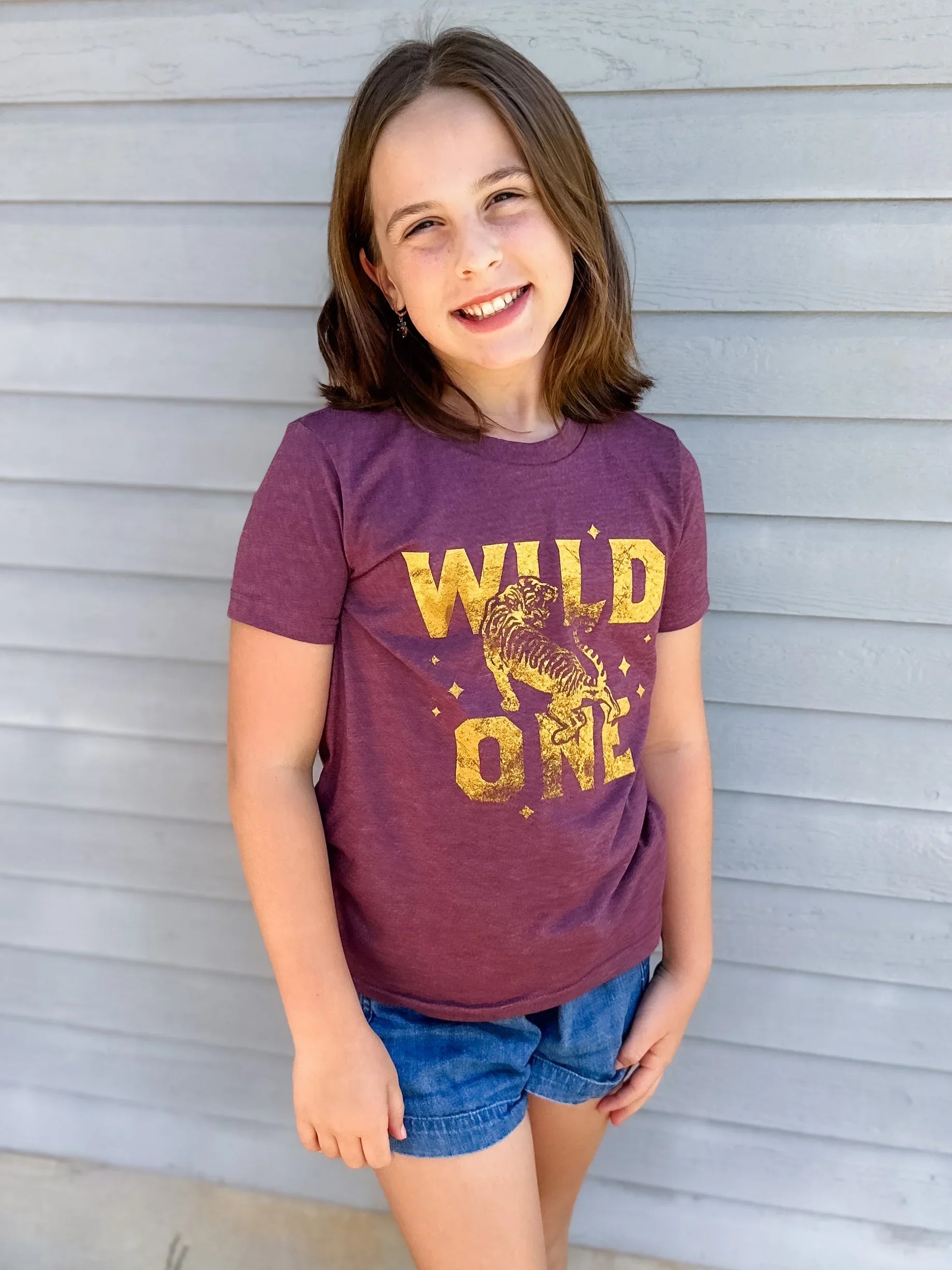 Wild One | Kids