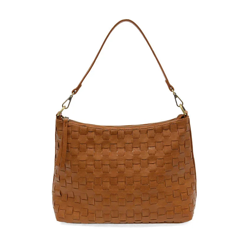 Winnie Woven Hobo