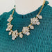 Winter Wonderland Necklace - Vintage Soul