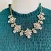 Winter Wonderland Necklace - Vintage Soul