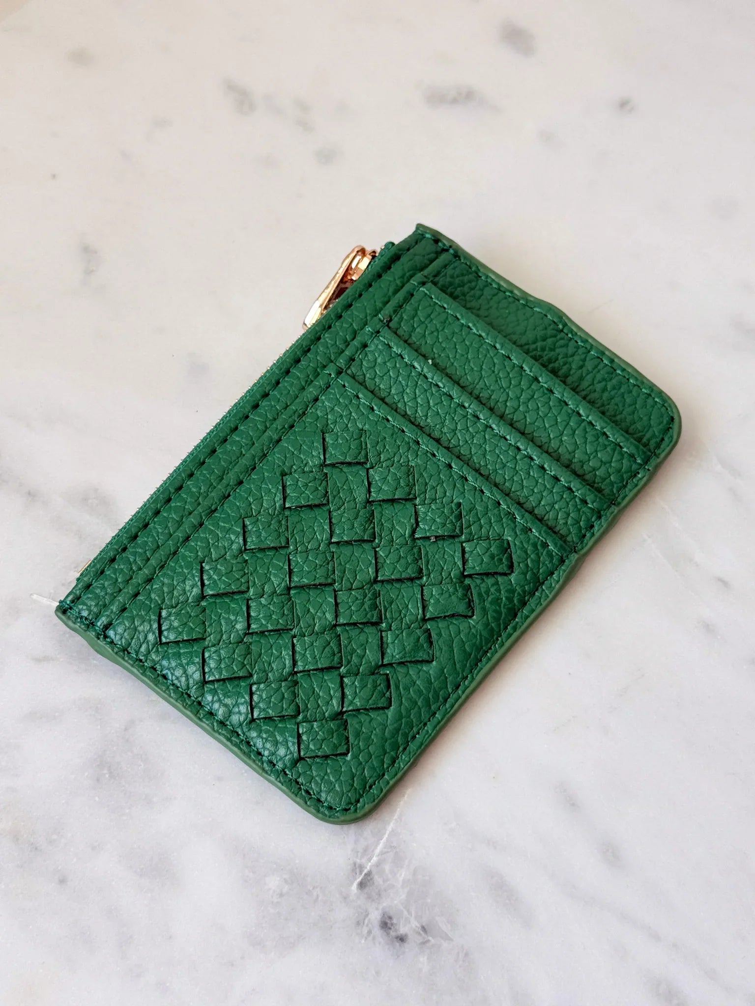 Carry On Cutie Wallet