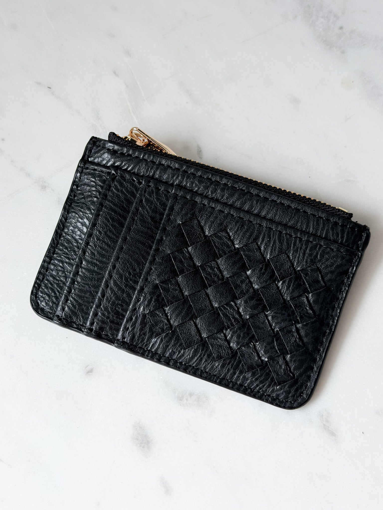 Carry On Cutie Wallet