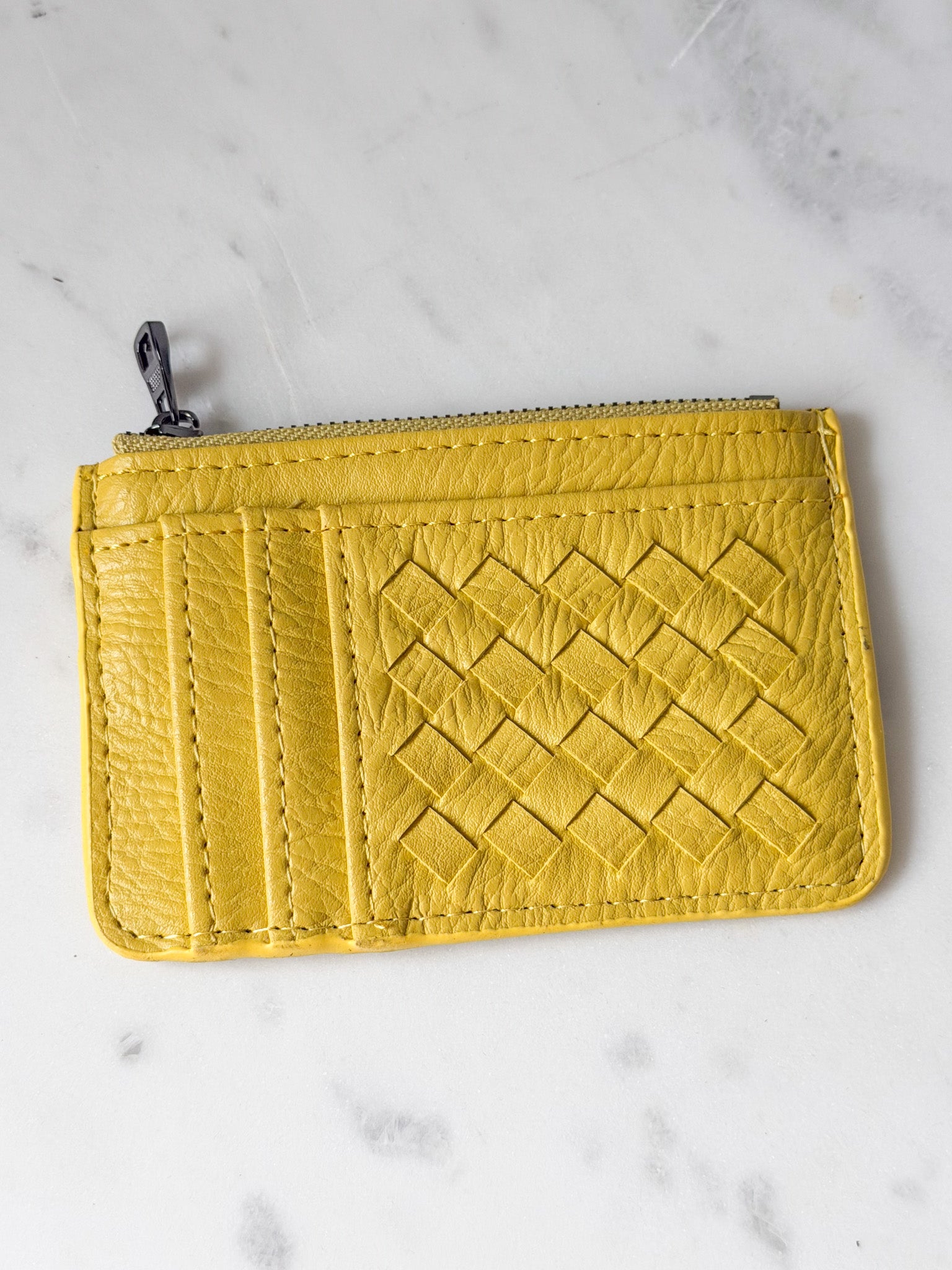 Carry On Cutie Wallet