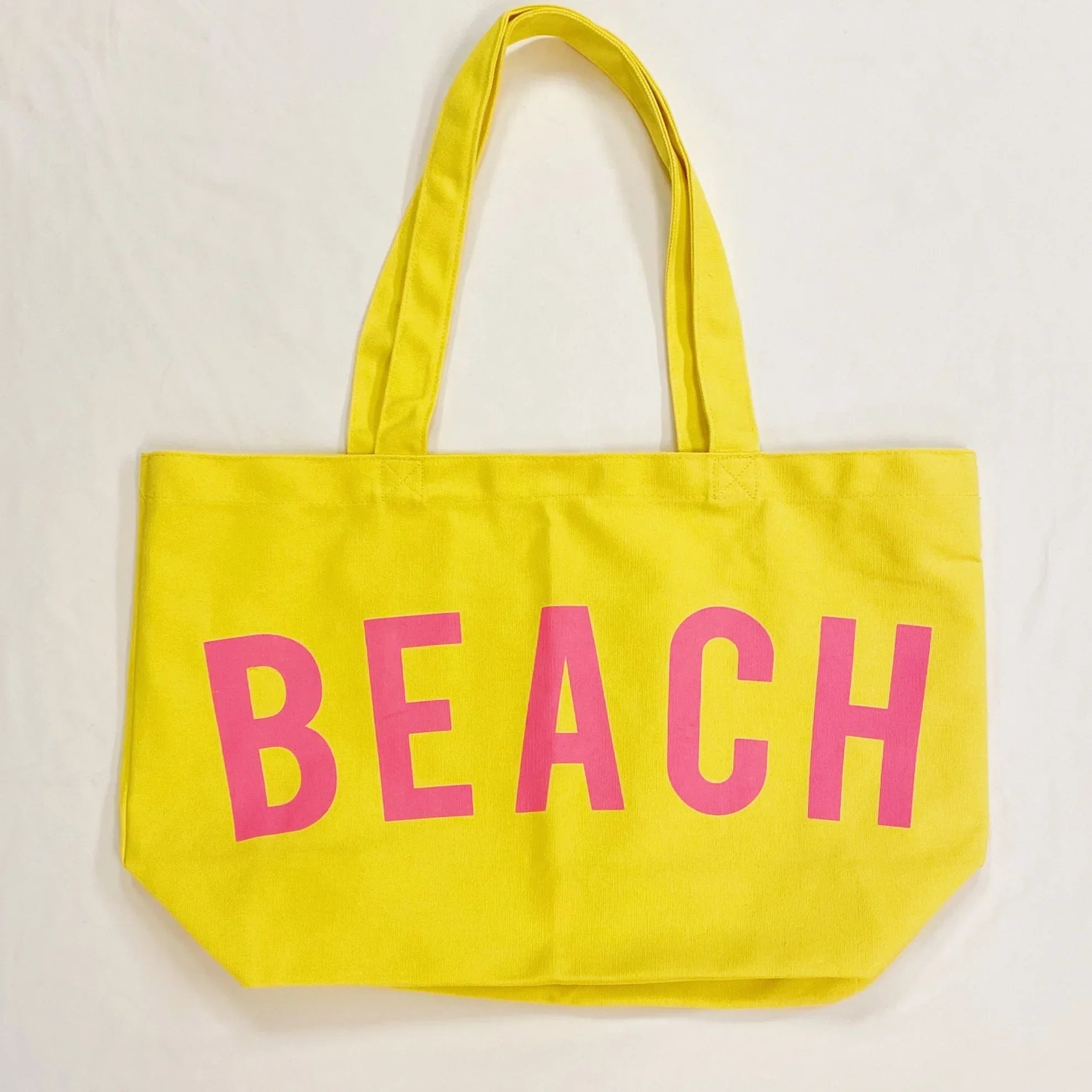 Sunwashed Beach Tote