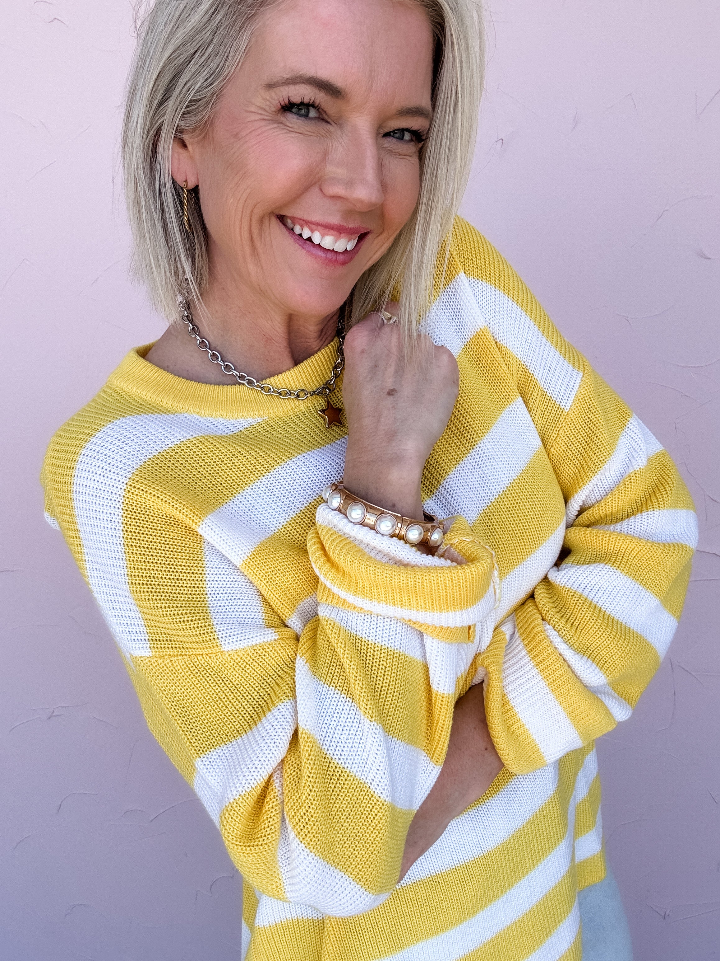 Here Comes the Fun Sweater