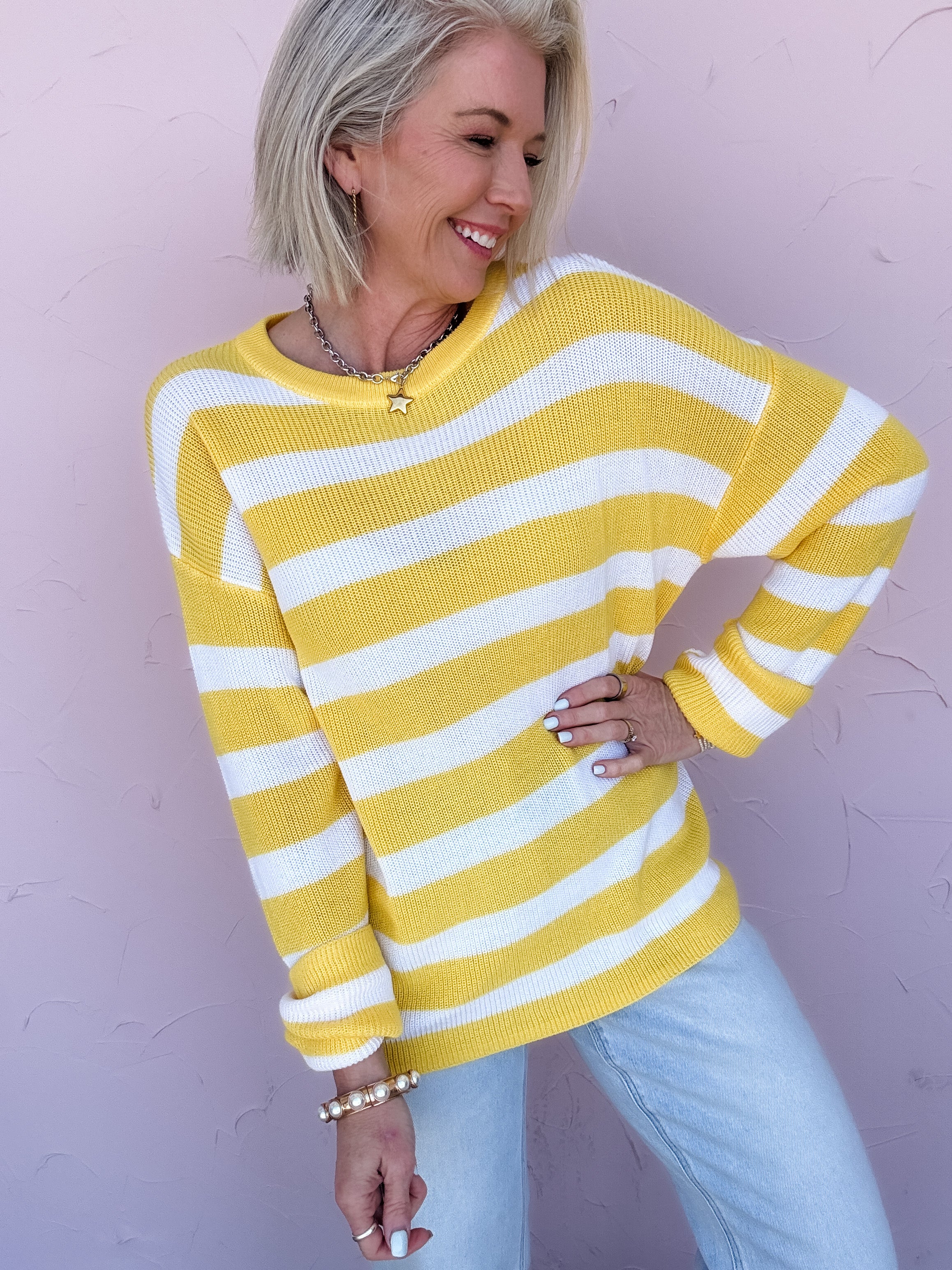 Here Comes the Fun Sweater