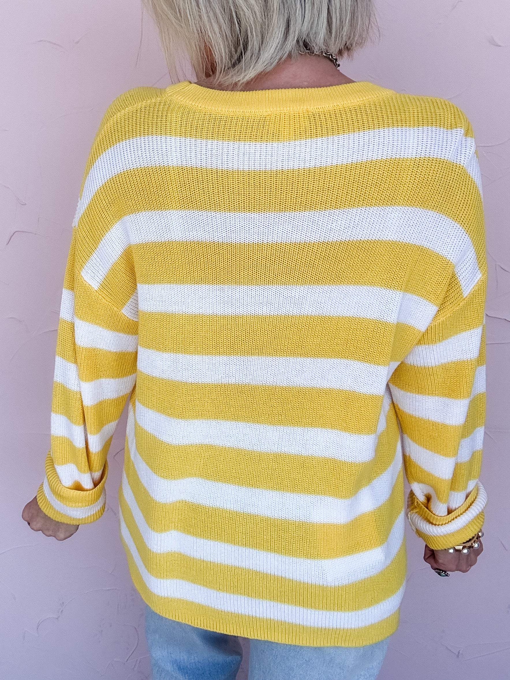 Here Comes the Fun Sweater