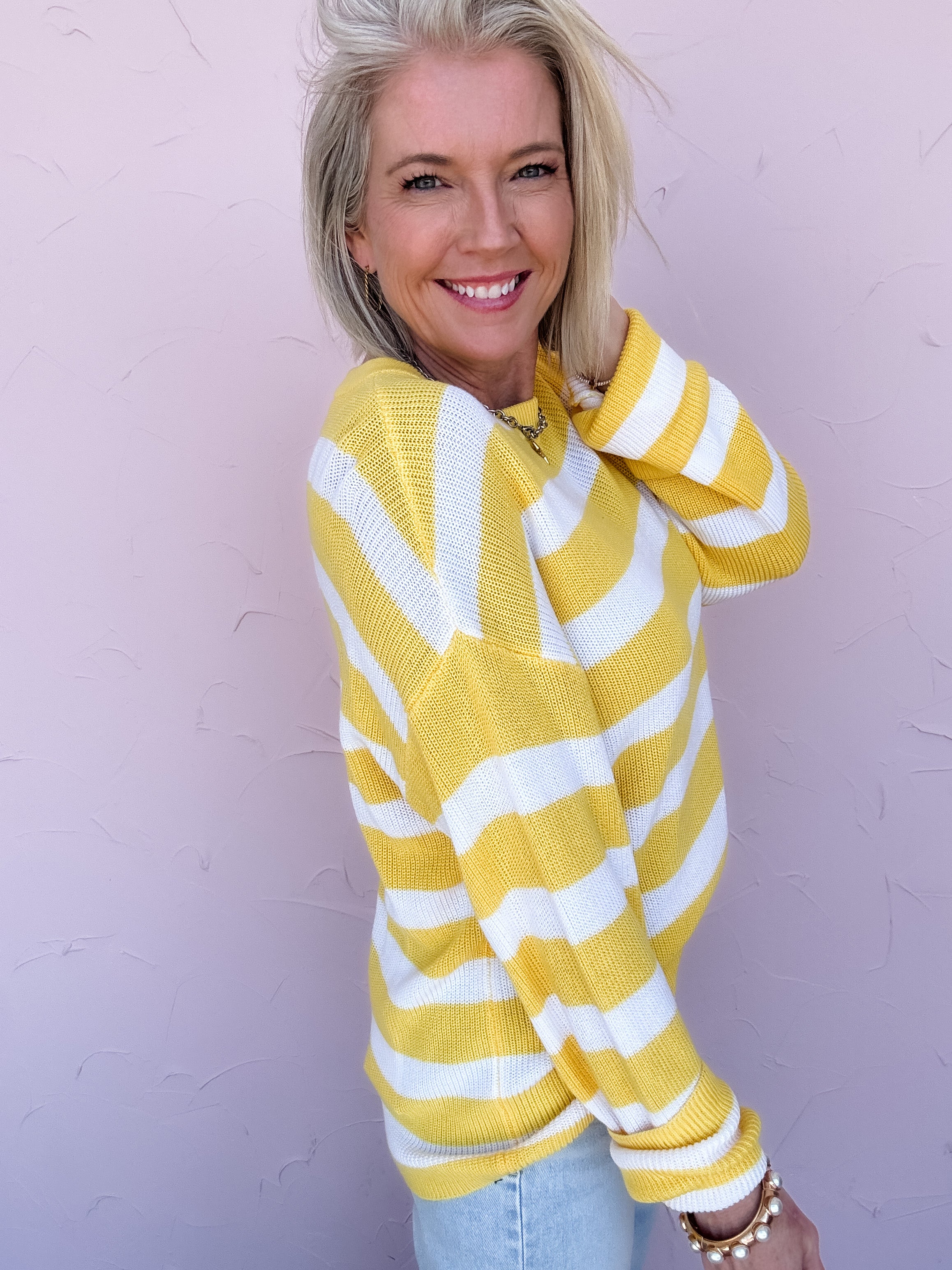 Here Comes the Fun Sweater